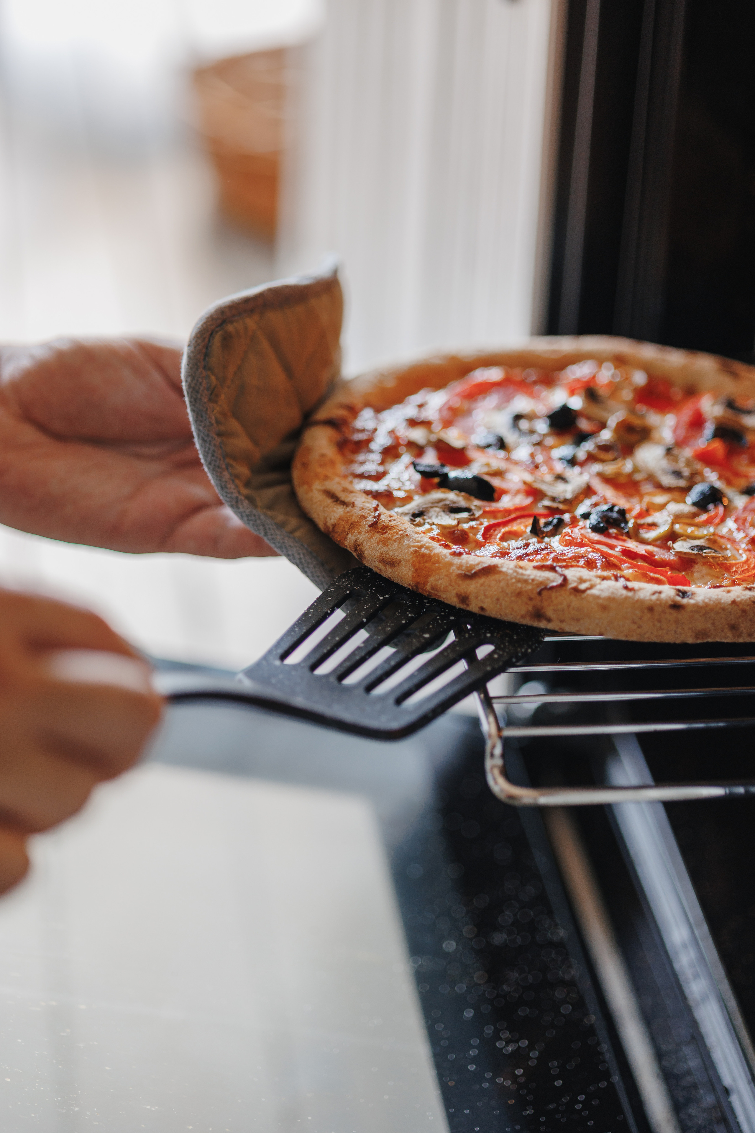 Портфолио Campanella-pizza. Фуд фотограф в Москве и МО Александр Ласковенков