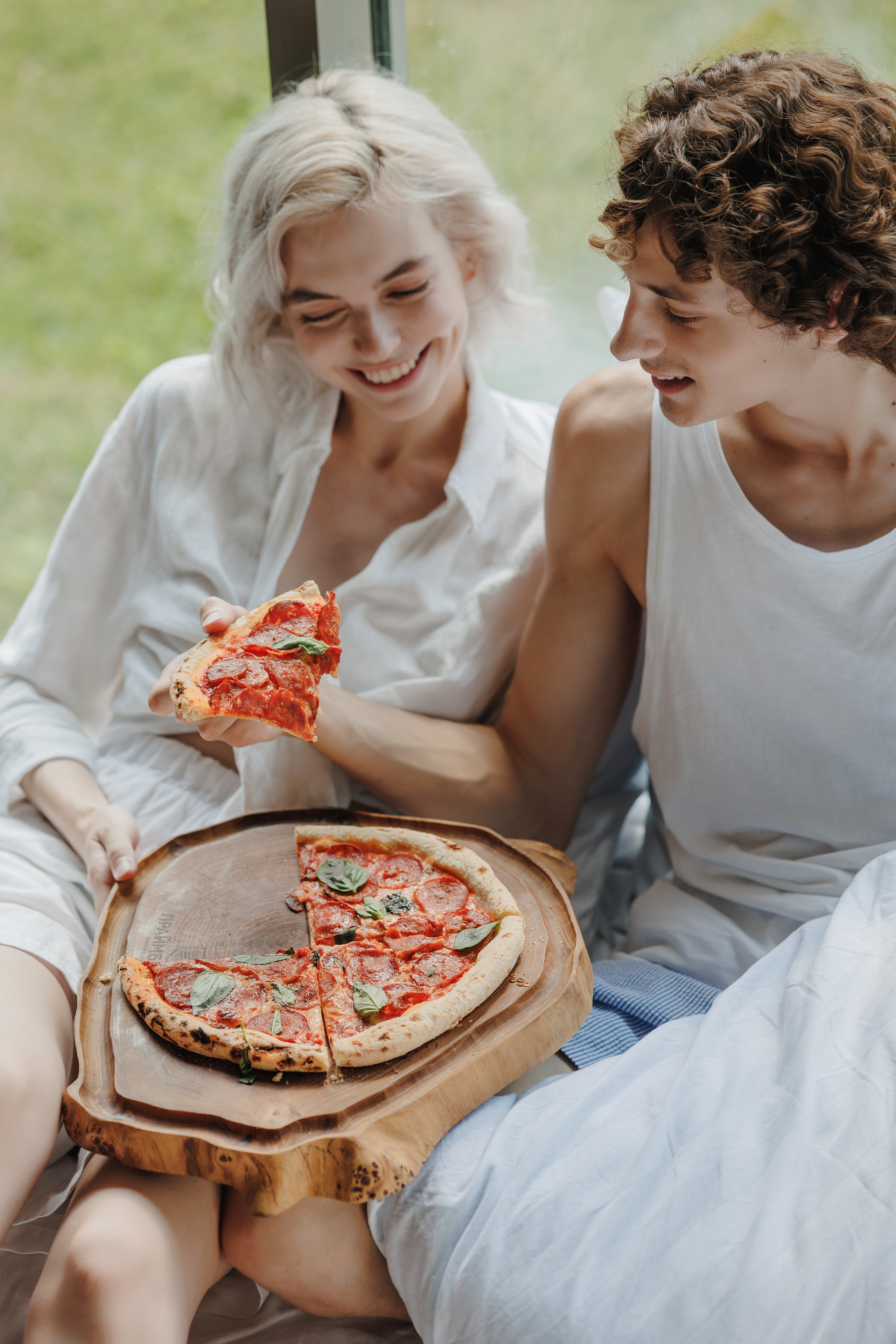 Портфолио Campanella-pizza. Фуд фотограф в Москве и МО Александр Ласковенков