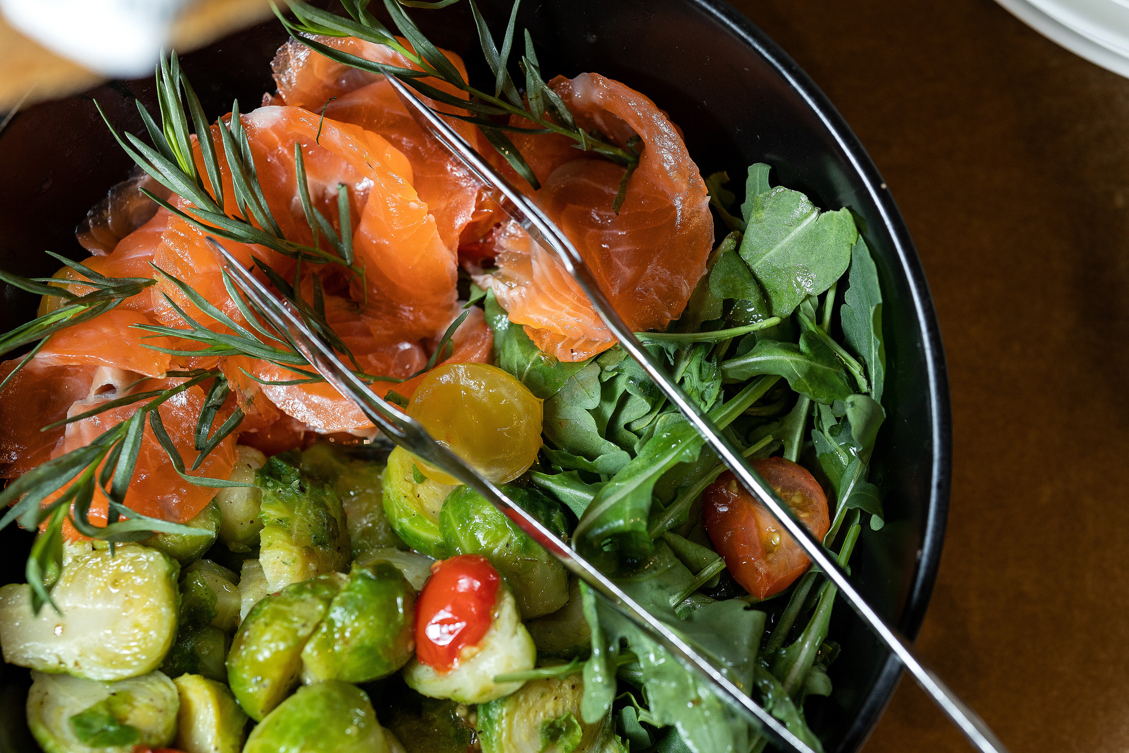 Портфолио Keytering. Фуд фотограф в Москве и МО Александр Ласковенков