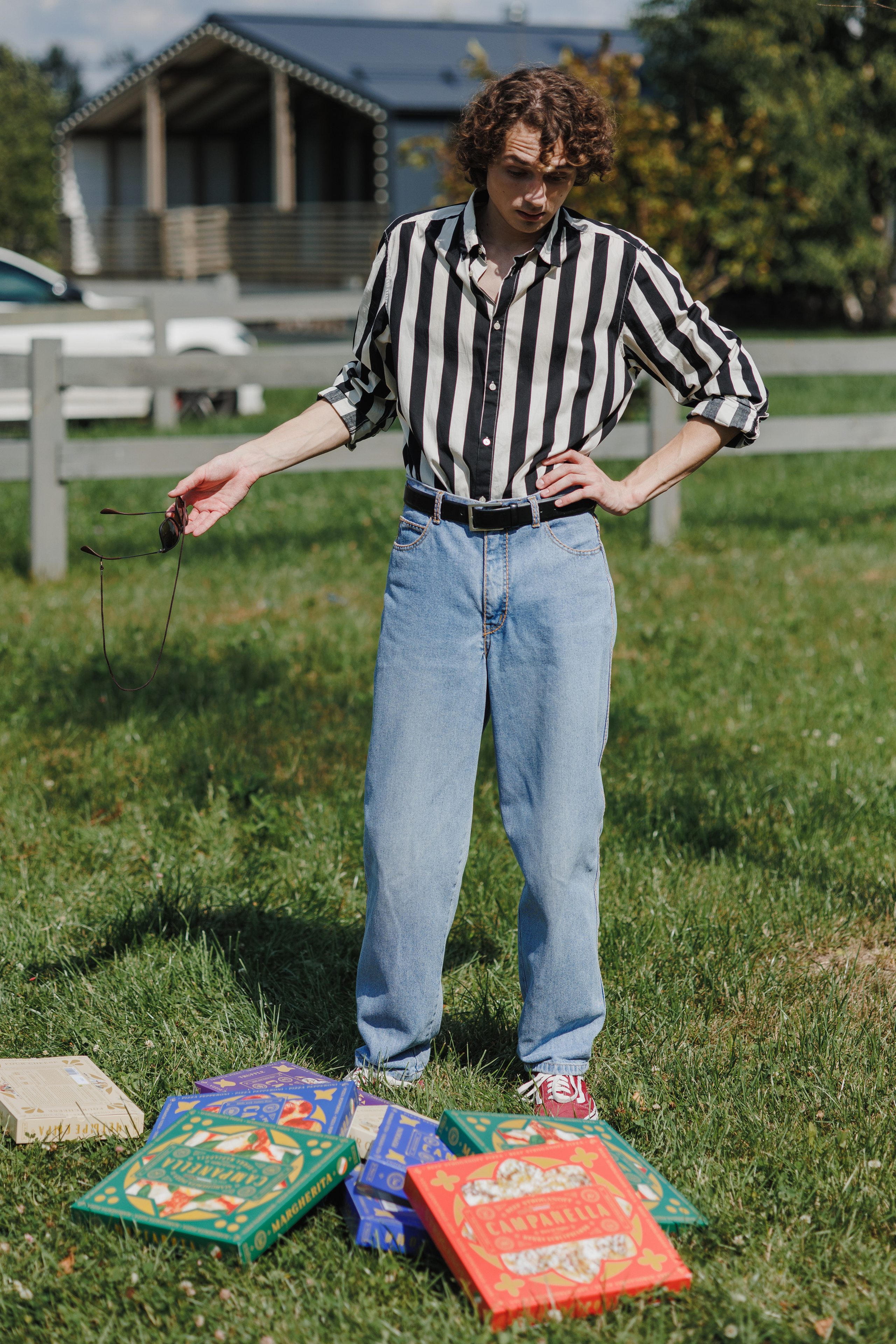 Портфолио Campanella-pizza. Фуд фотограф в Москве и МО Александр Ласковенков