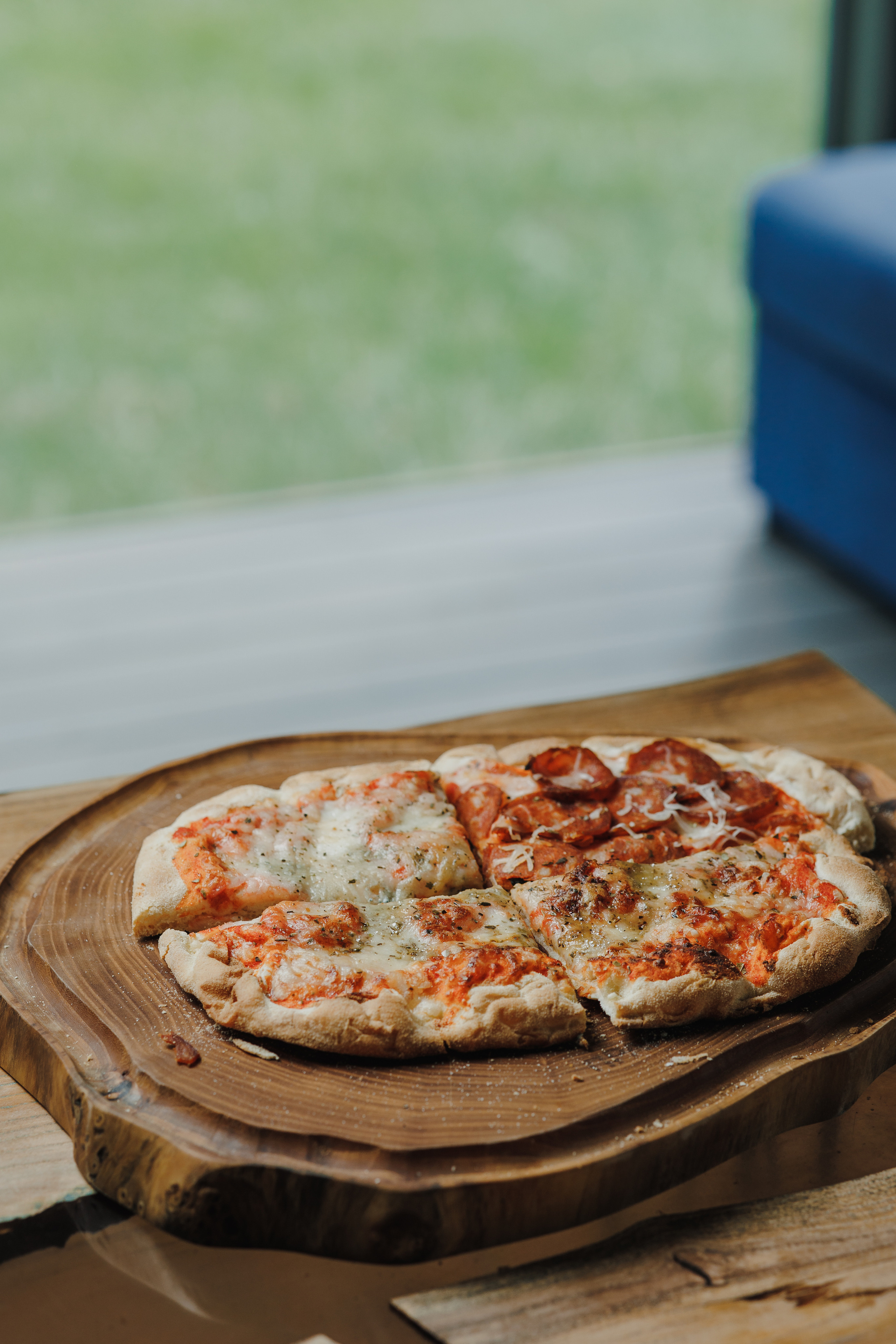 Портфолио Campanella-pizza. Фуд фотограф в Москве и МО Александр Ласковенков