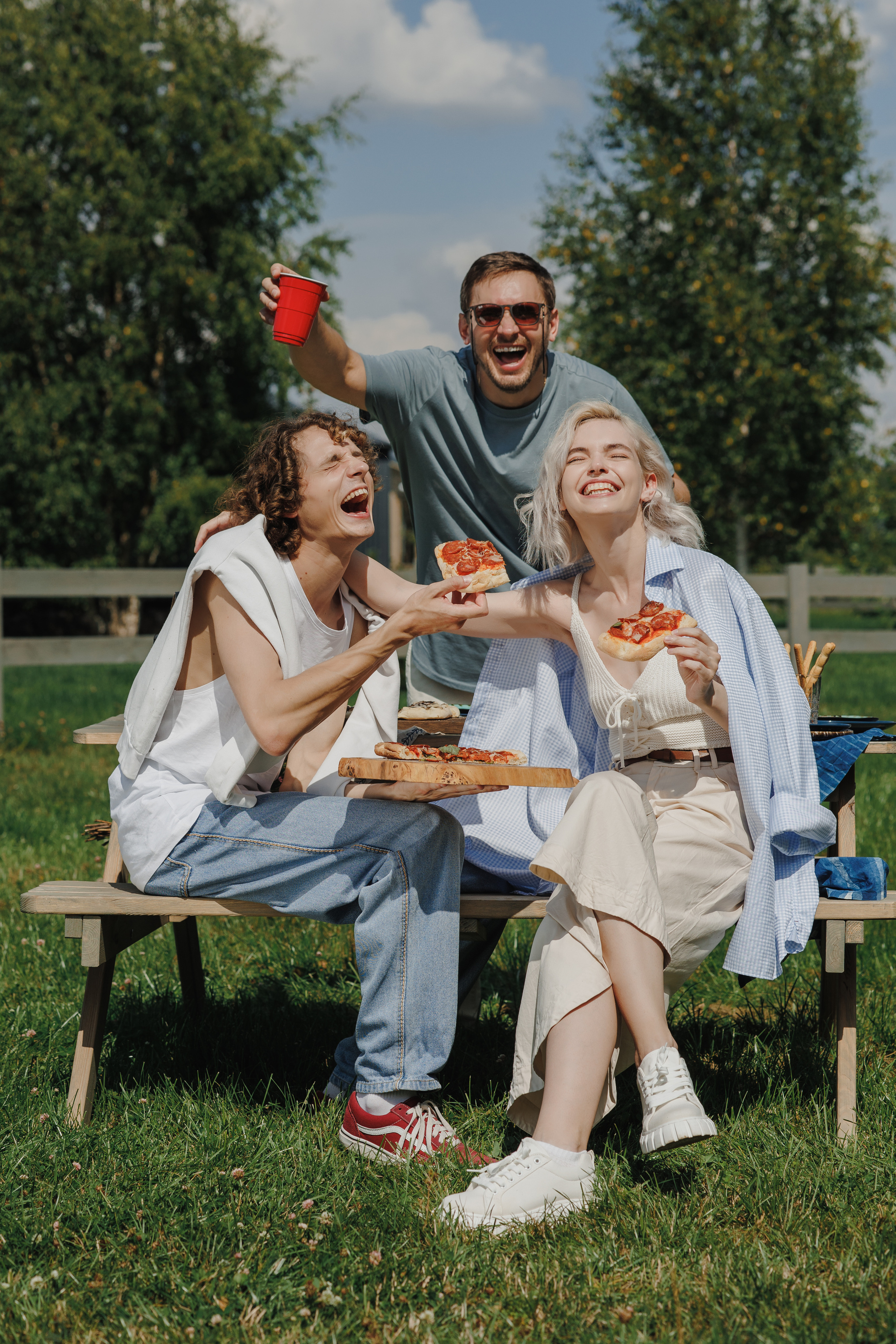 Портфолио Campanella-pizza. Фуд фотограф в Москве и МО Александр Ласковенков