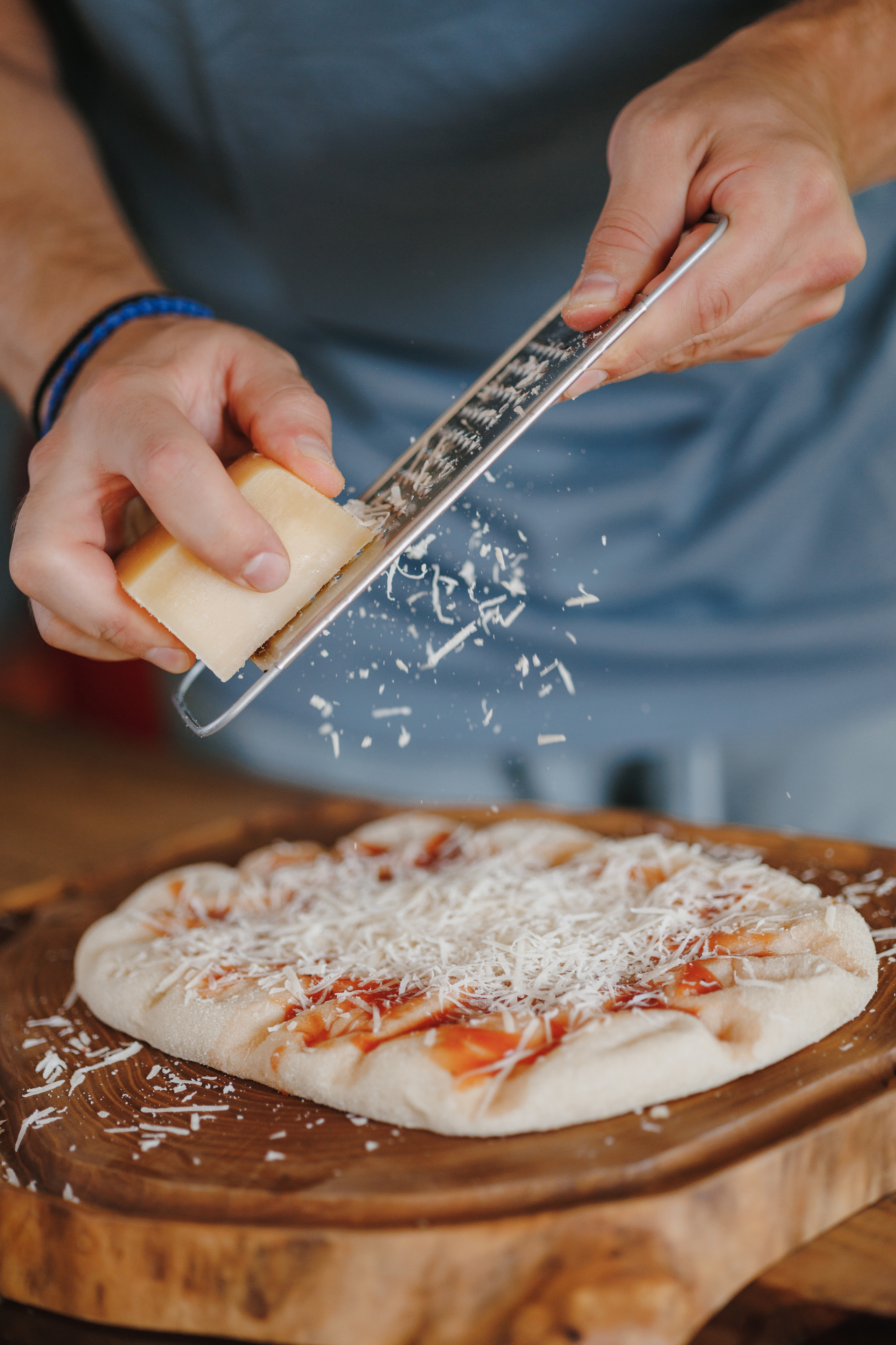 Портфолио Campanella-pizza. Фуд фотограф в Москве и МО Александр Ласковенков