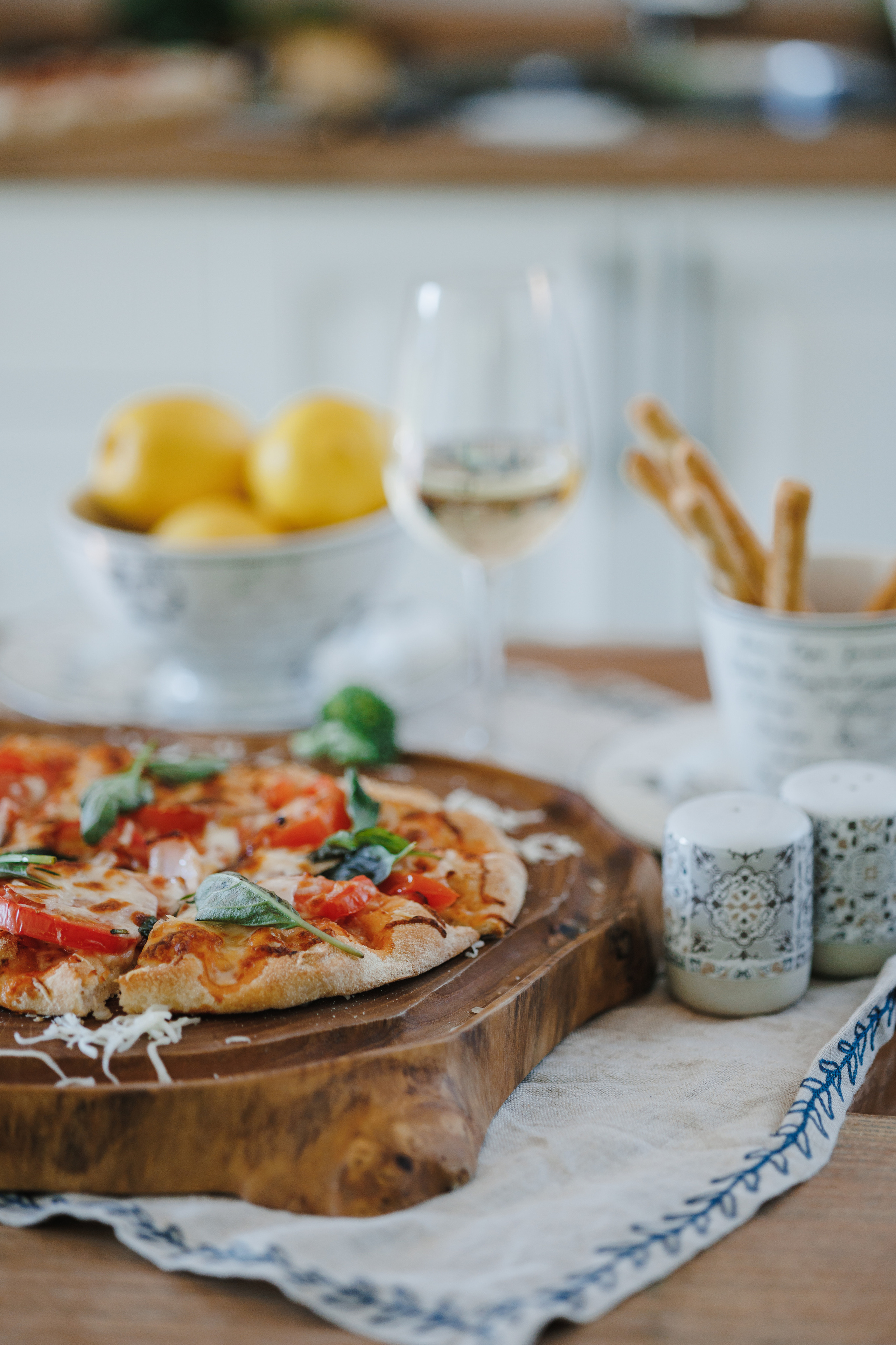 Портфолио Campanella-pizza. Фуд фотограф в Москве и МО Александр Ласковенков