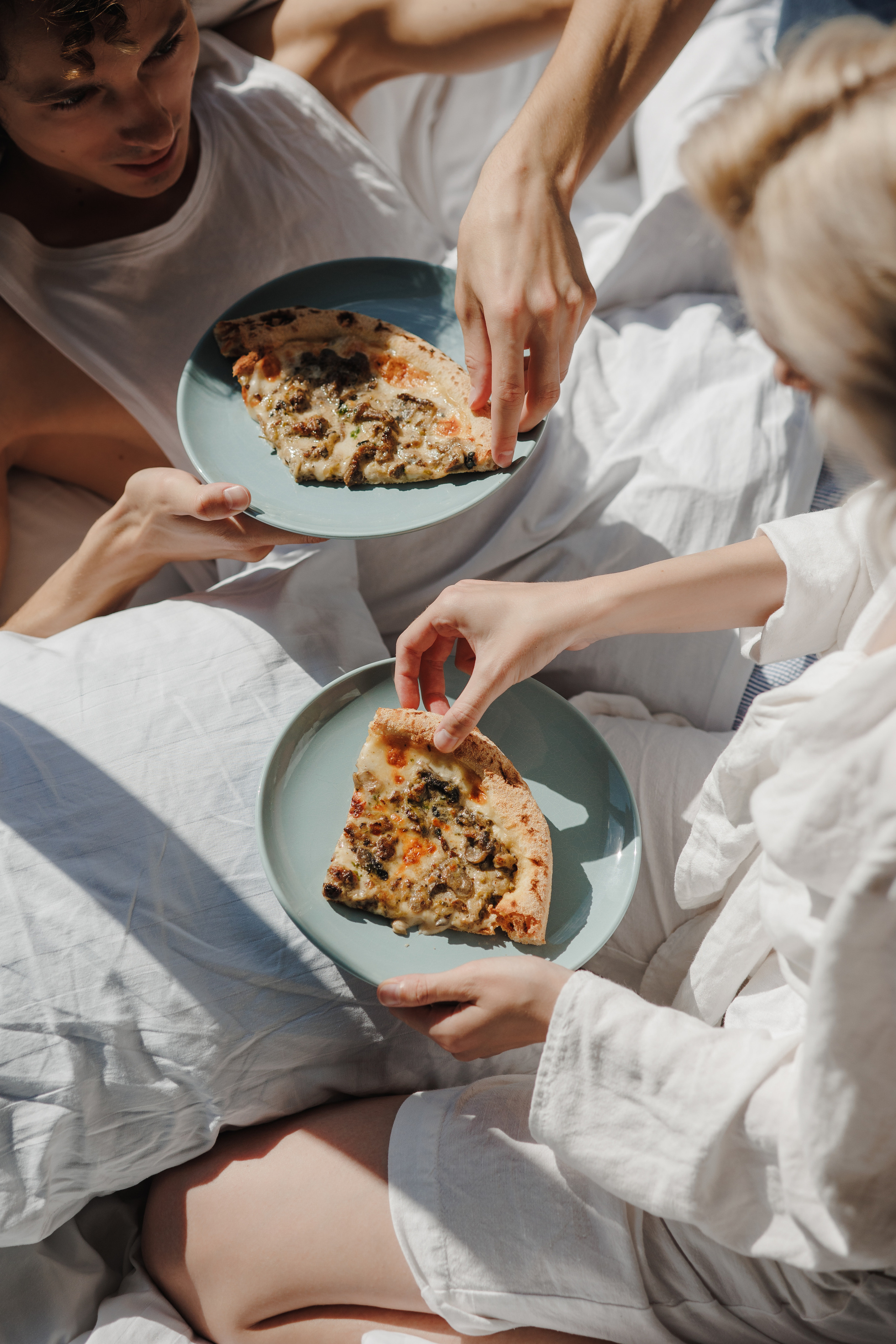 Портфолио Campanella-pizza. Фуд фотограф в Москве и МО Александр Ласковенков