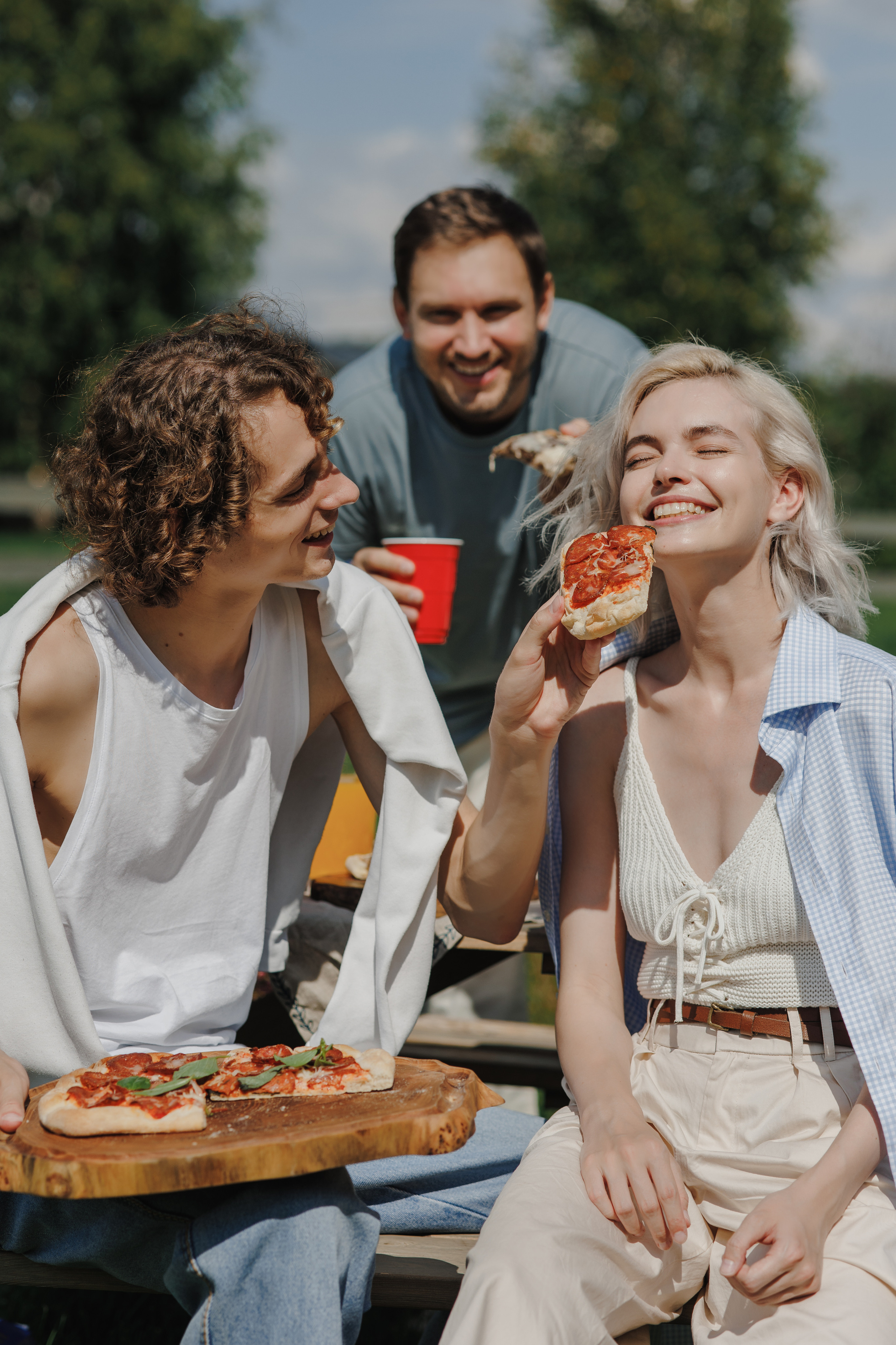 Портфолио Campanella-pizza. Фуд фотограф в Москве и МО Александр Ласковенков