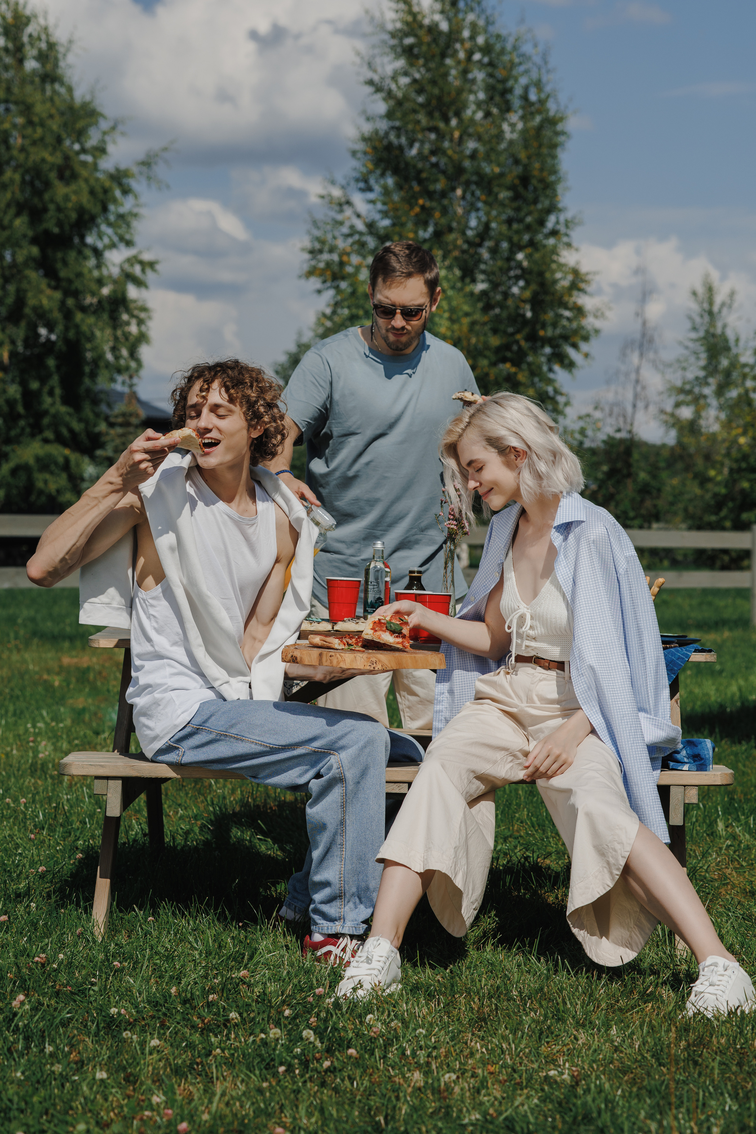 Портфолио Campanella-pizza. Фуд фотограф в Москве и МО Александр Ласковенков