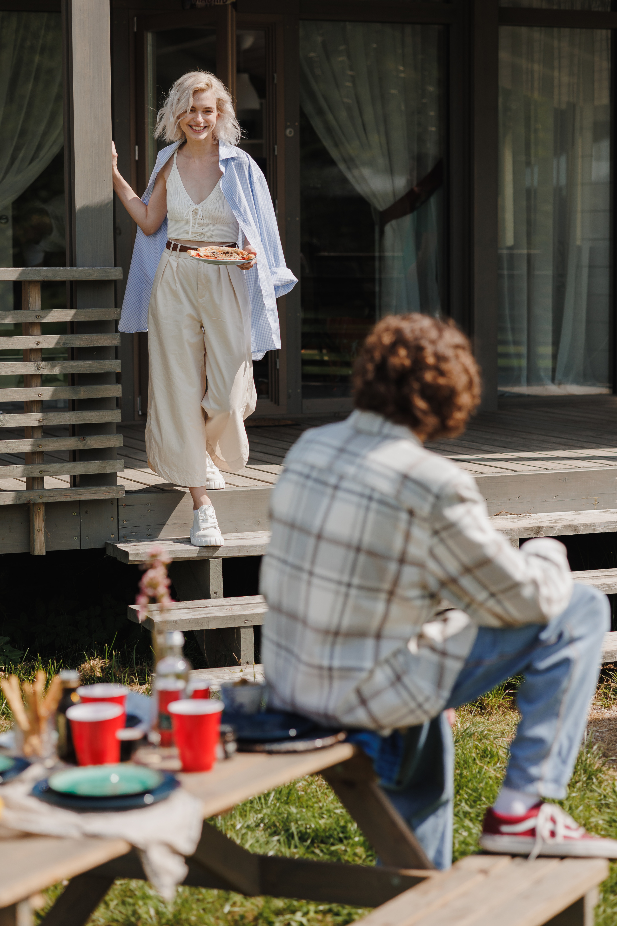 Портфолио Campanella-pizza. Фуд фотограф в Москве и МО Александр Ласковенков