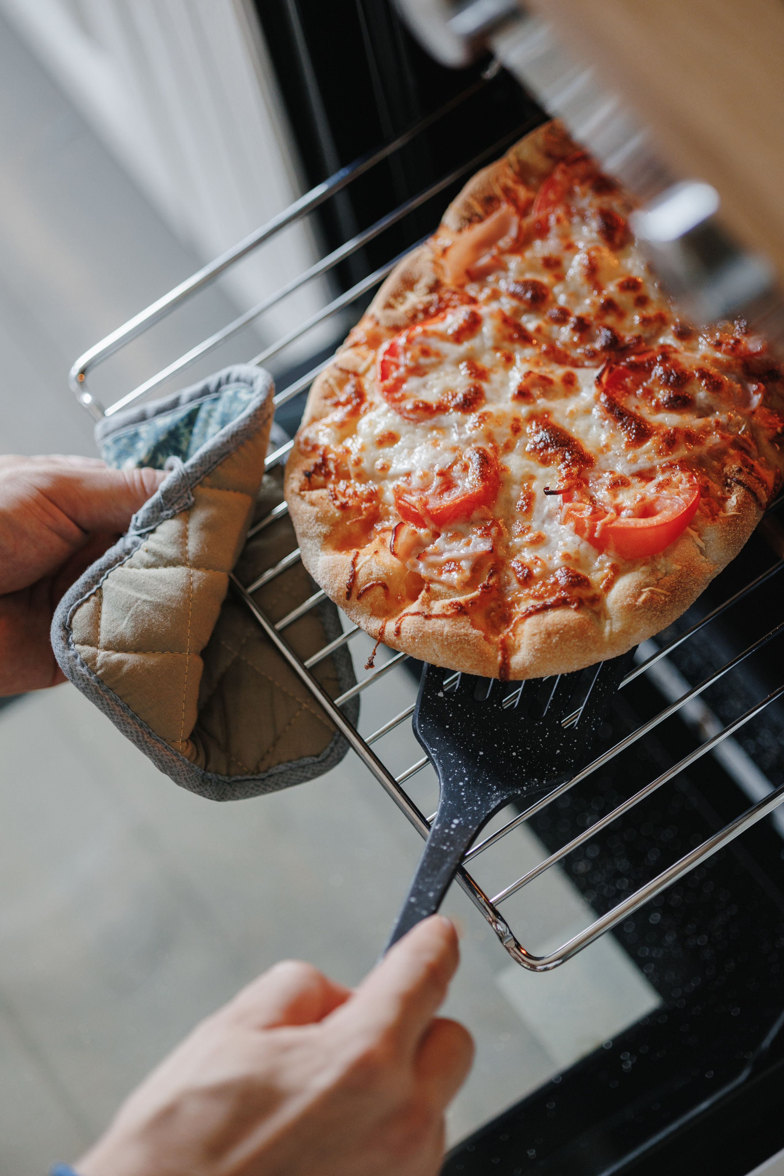 Портфолио Campanella-pizza. Фуд фотограф в Москве и МО Александр Ласковенков