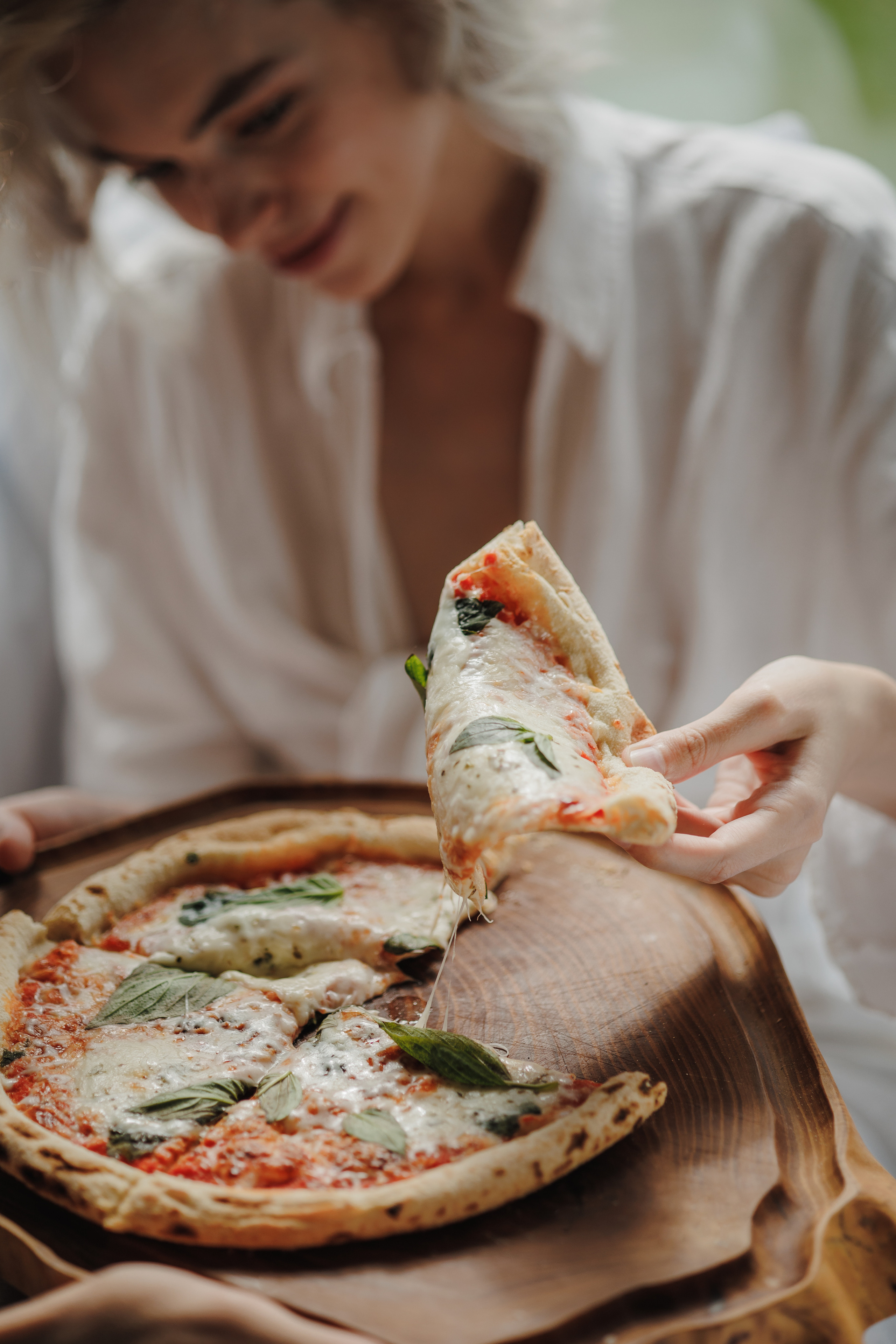 Портфолио Campanella-pizza. Фуд фотограф в Москве и МО Александр Ласковенков