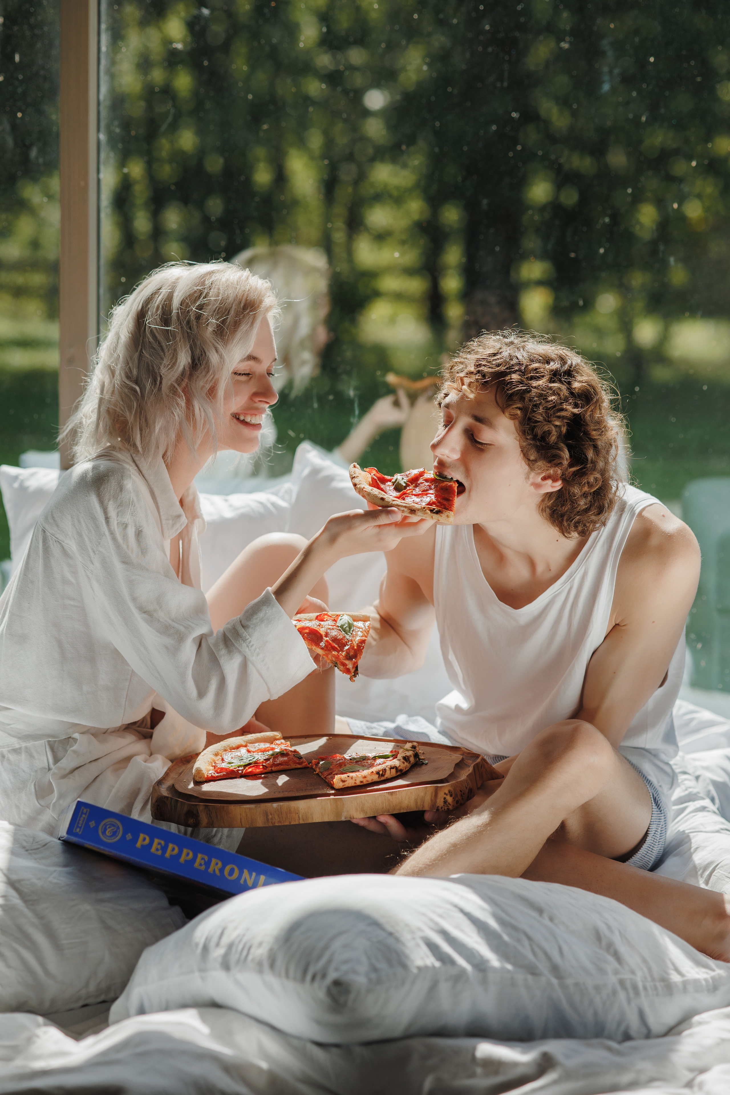 Портфолио Campanella-pizza. Фуд фотограф в Москве и МО Александр Ласковенков