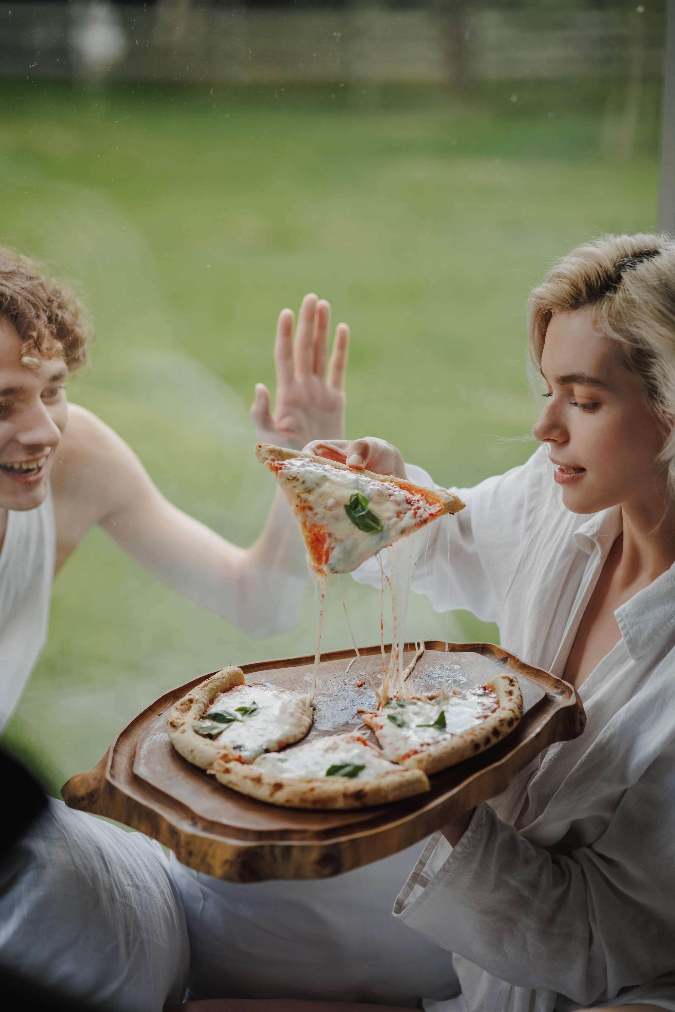 Портфолио Campanella-pizza. Фуд фотограф в Москве и МО Александр Ласковенков