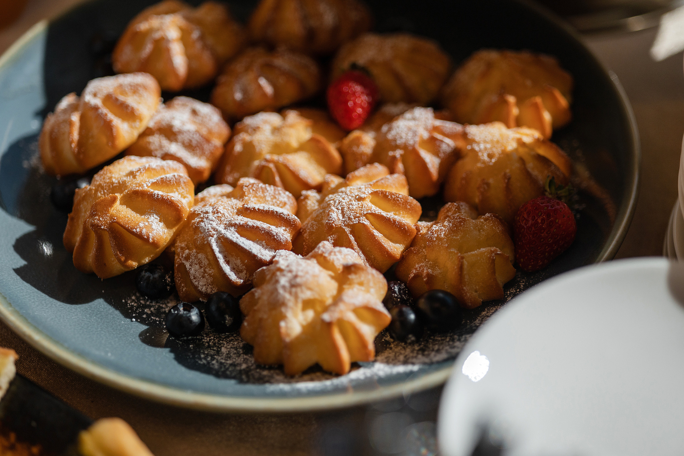 Портфолио Keytering. Фуд фотограф в Москве и МО Александр Ласковенков