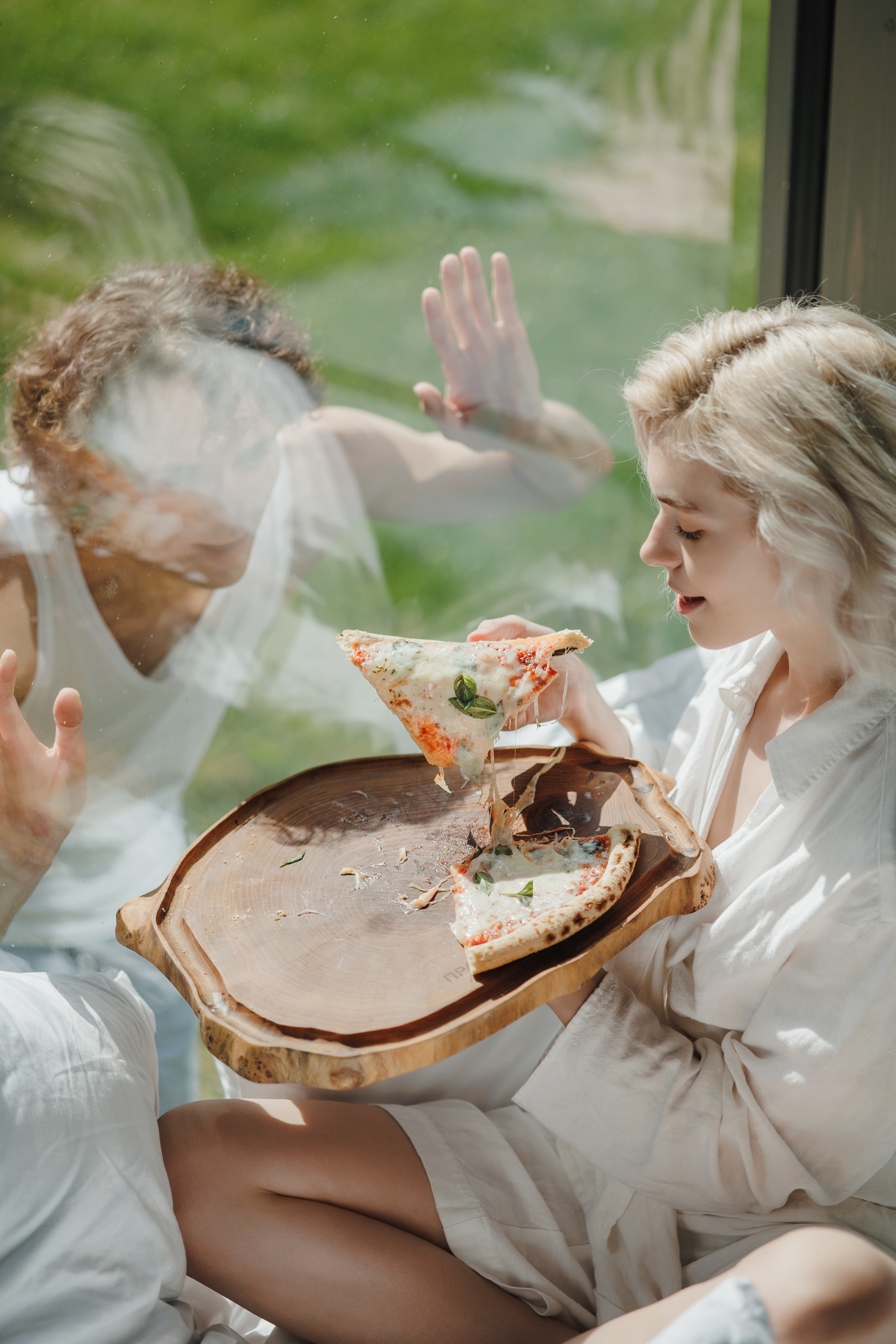 Портфолио Campanella-pizza. Фуд фотограф в Москве и МО Александр Ласковенков