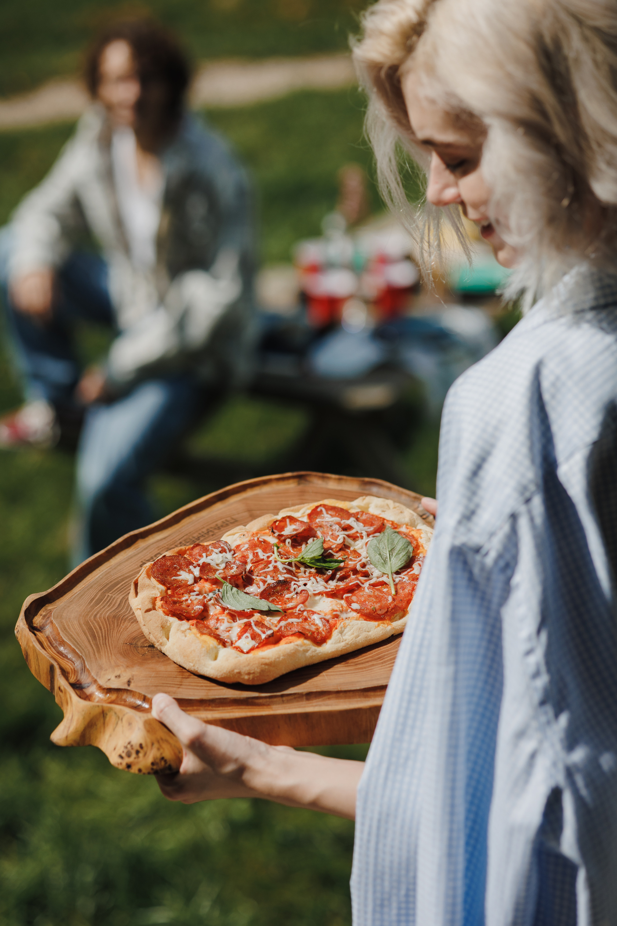 Портфолио Campanella-pizza. Фуд фотограф в Москве и МО Александр Ласковенков