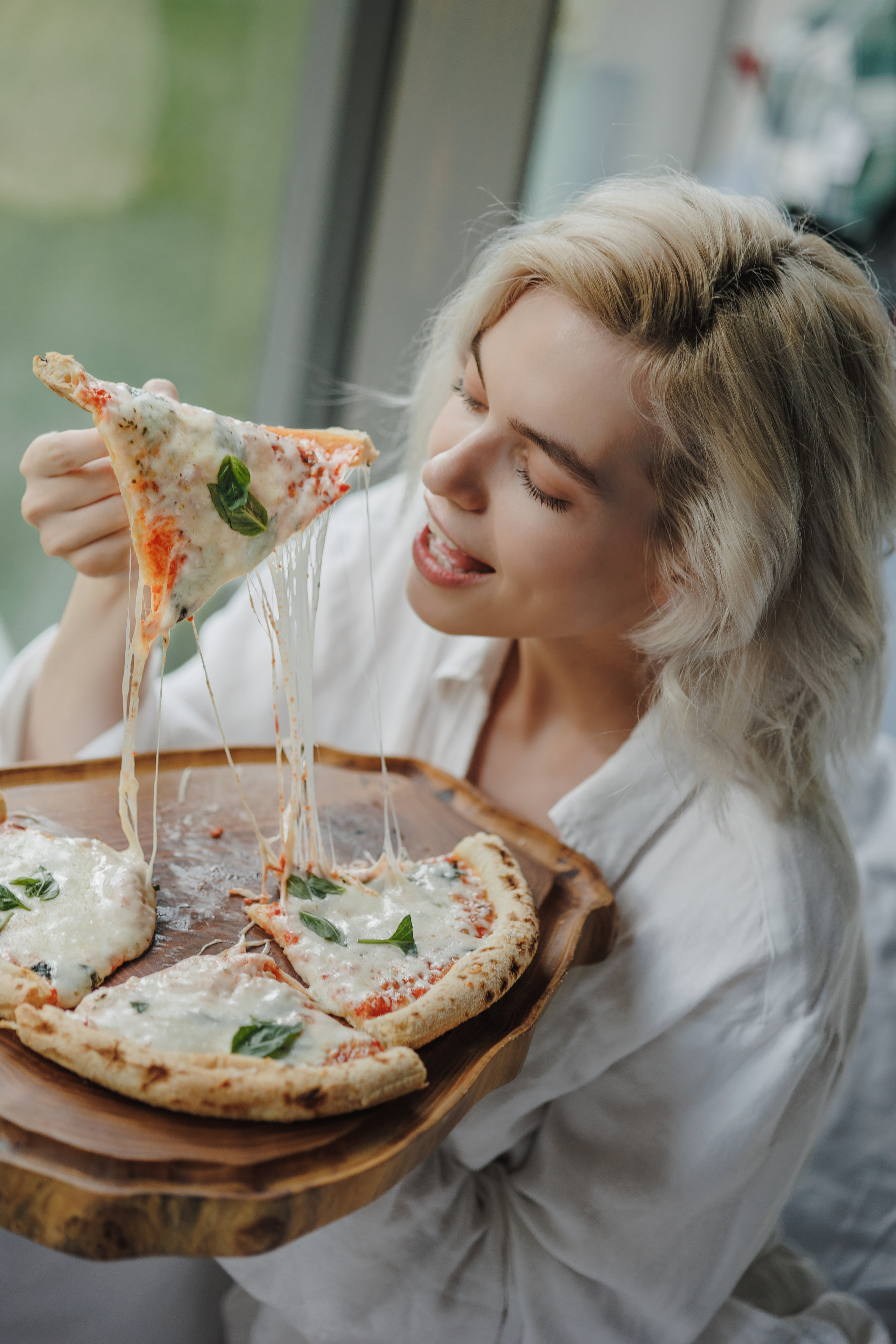 Портфолио Campanella-pizza. Фуд фотограф в Москве и МО Александр Ласковенков