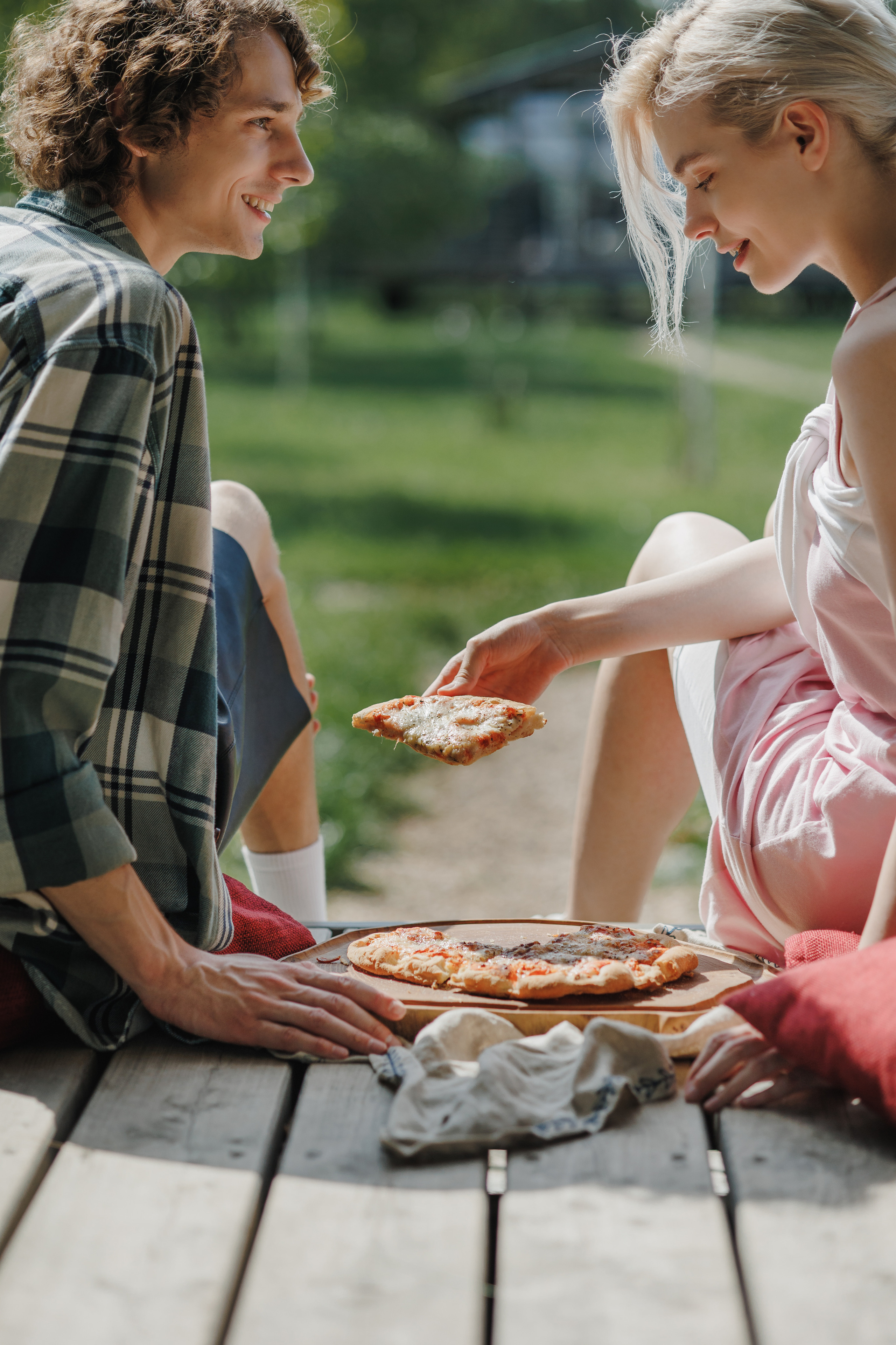 Портфолио Campanella-pizza. Фуд фотограф в Москве и МО Александр Ласковенков