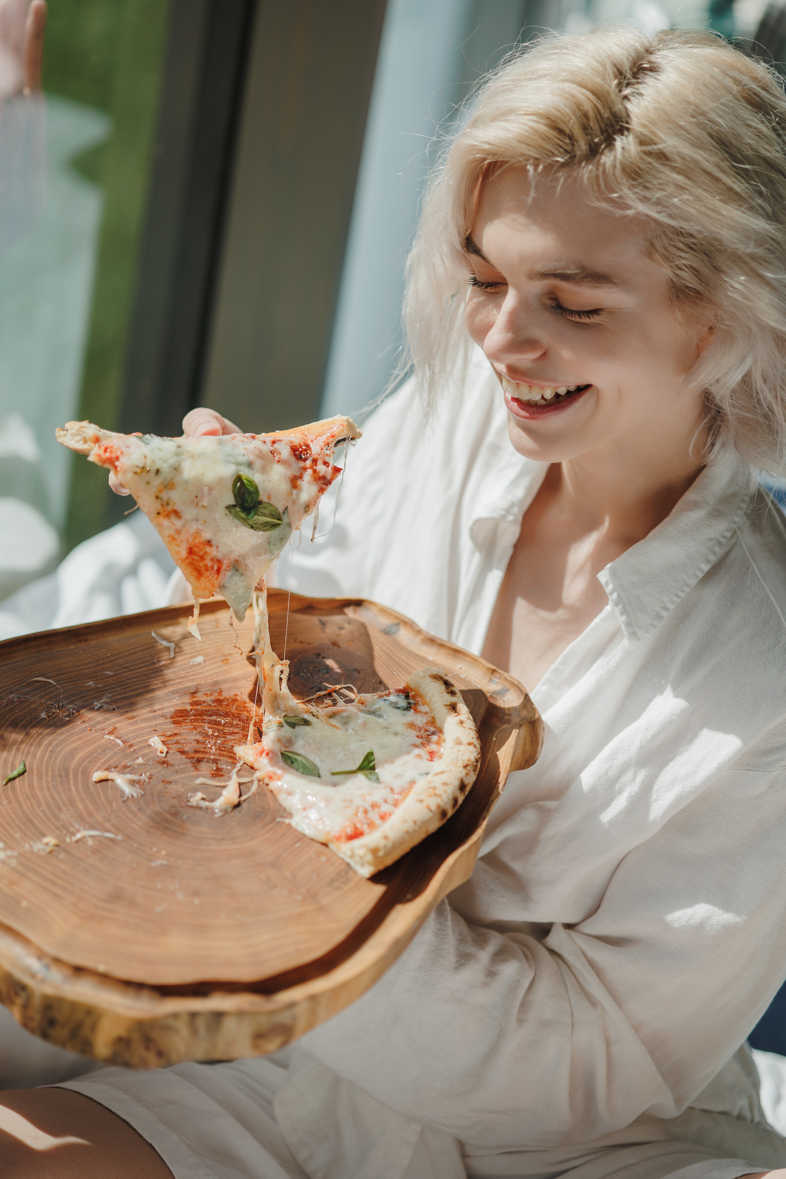 Портфолио Campanella-pizza. Фуд фотограф в Москве и МО Александр Ласковенков