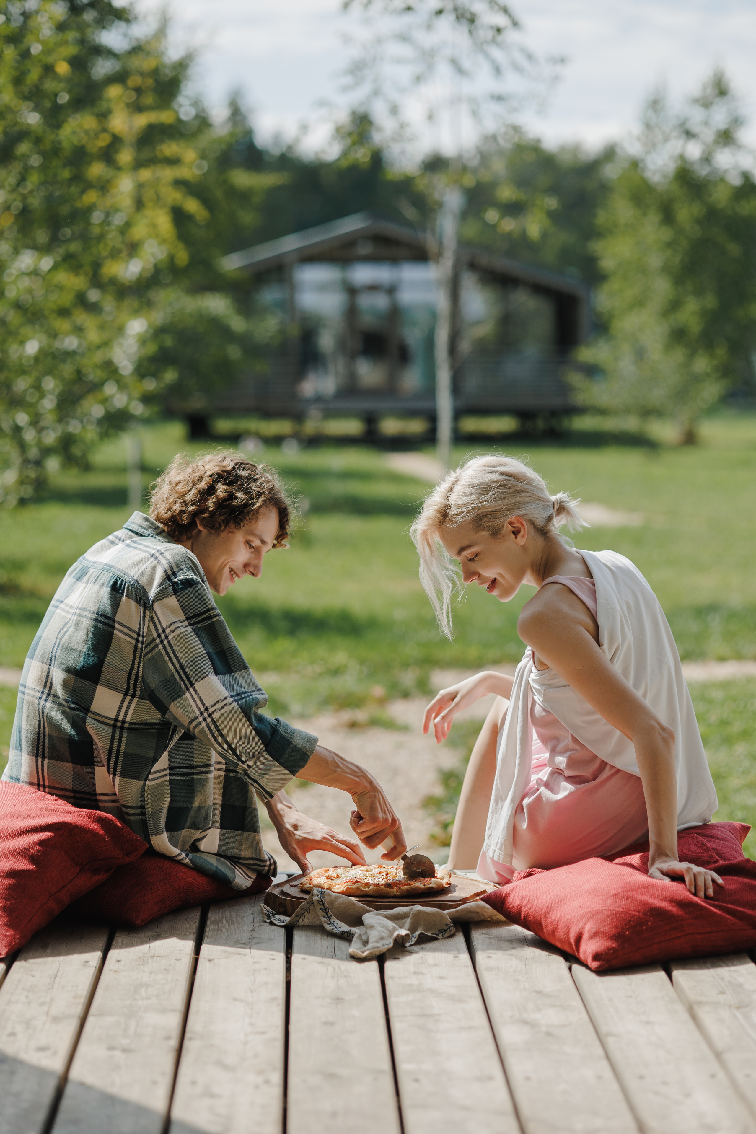 Портфолио Campanella-pizza. Фуд фотограф в Москве и МО Александр Ласковенков