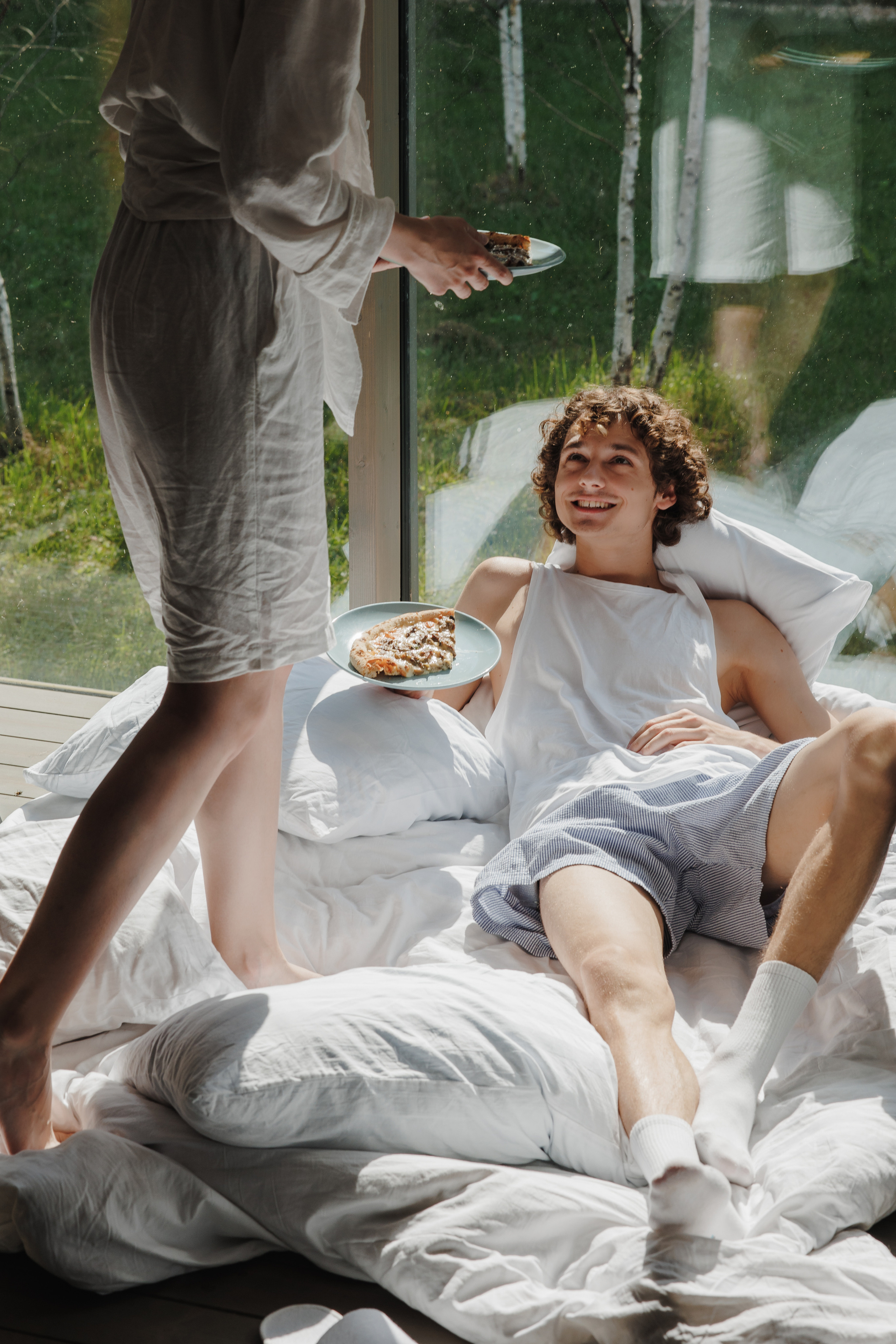 Портфолио Campanella-pizza. Фуд фотограф в Москве и МО Александр Ласковенков