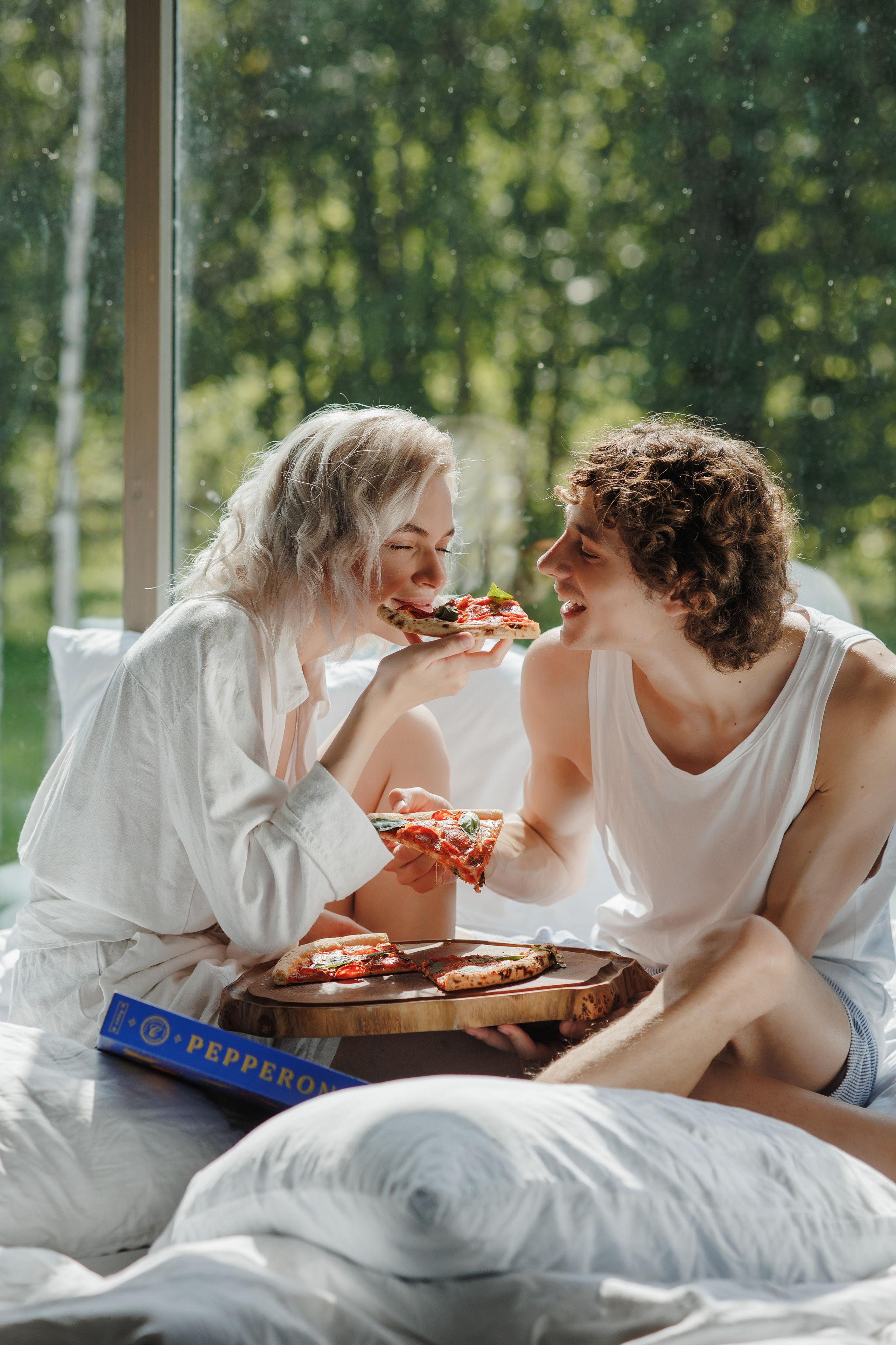 Портфолио Campanella-pizza. Фуд фотограф в Москве и МО Александр Ласковенков