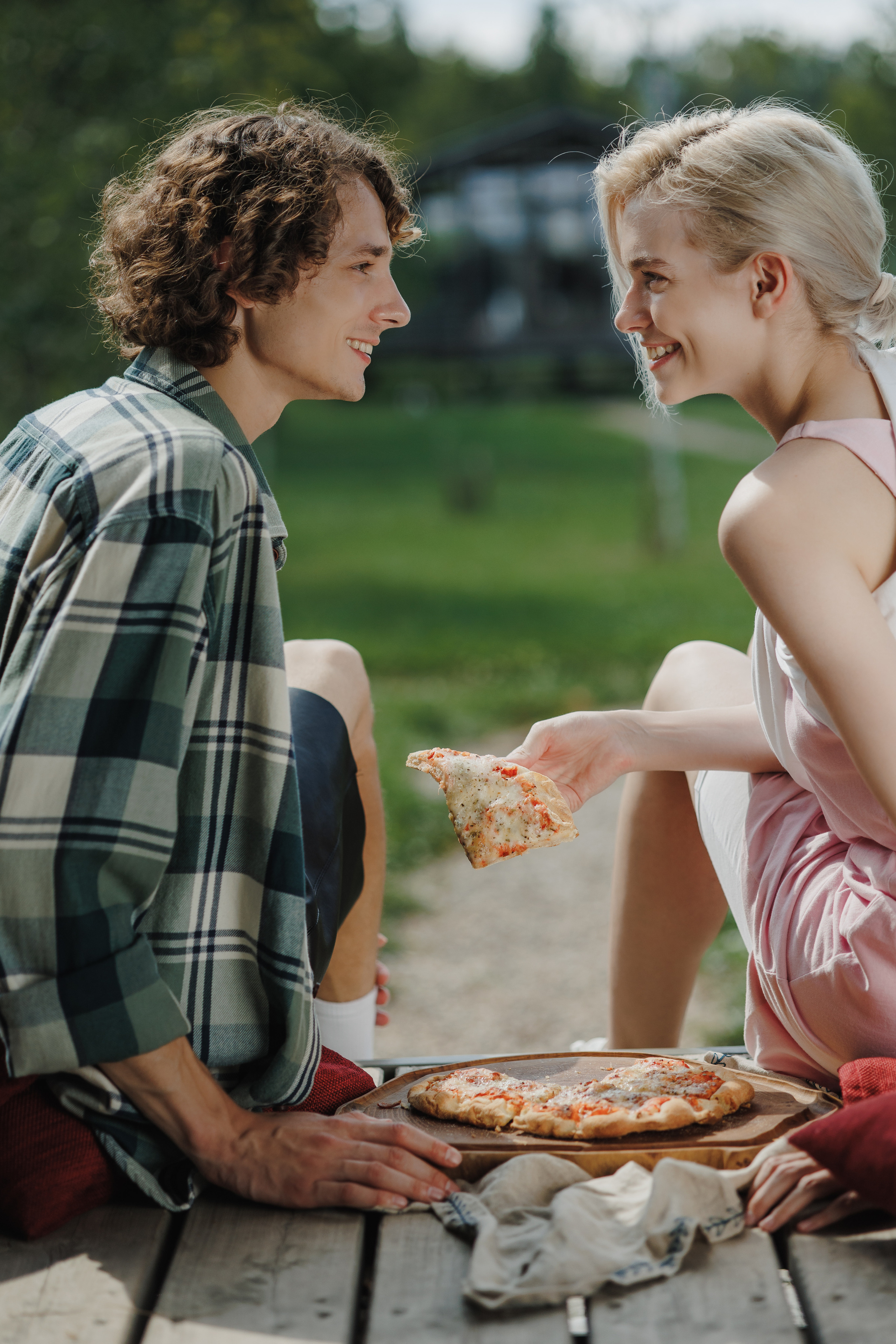 Портфолио Campanella-pizza. Фуд фотограф в Москве и МО Александр Ласковенков