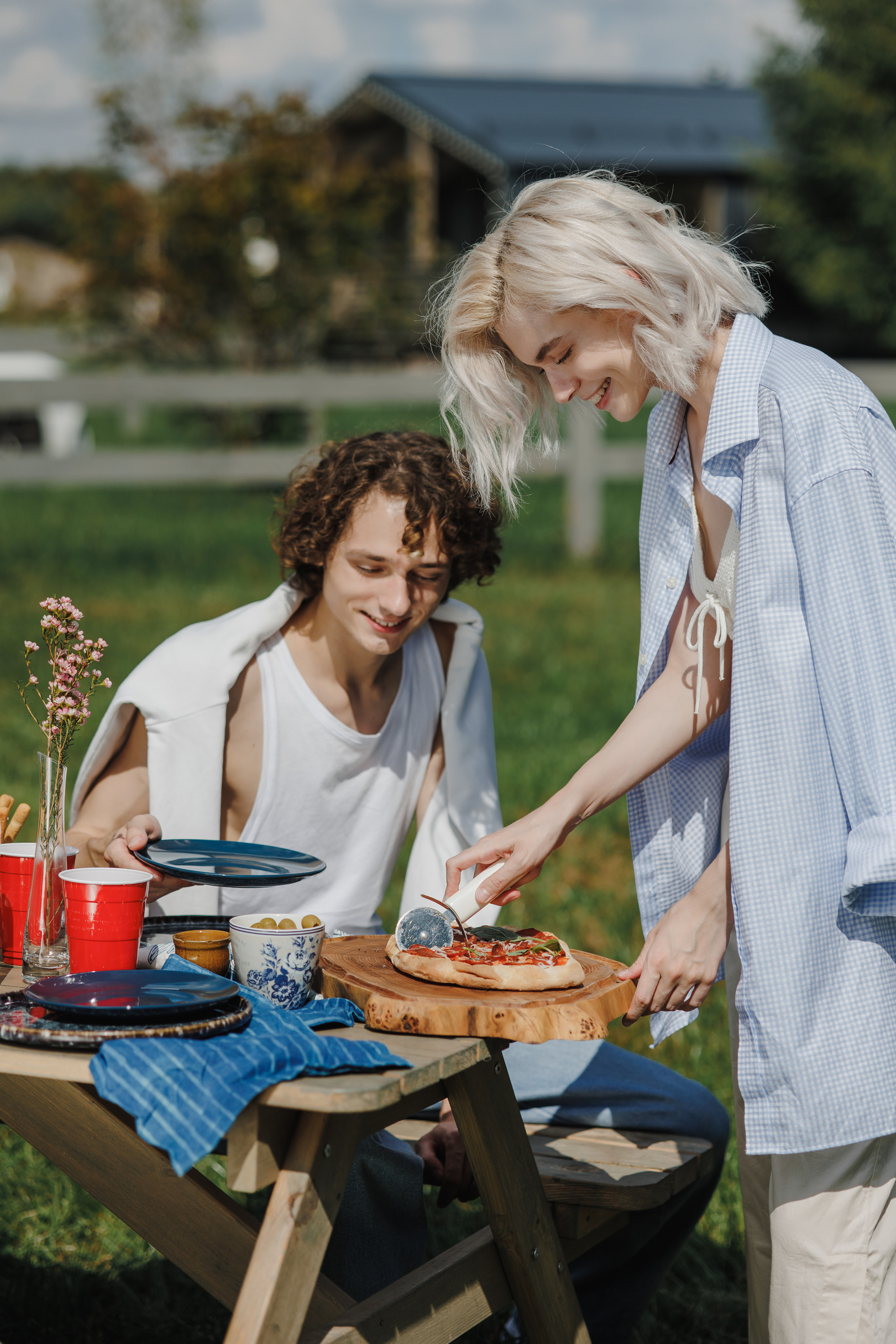 Портфолио Campanella-pizza. Фуд фотограф в Москве и МО Александр Ласковенков