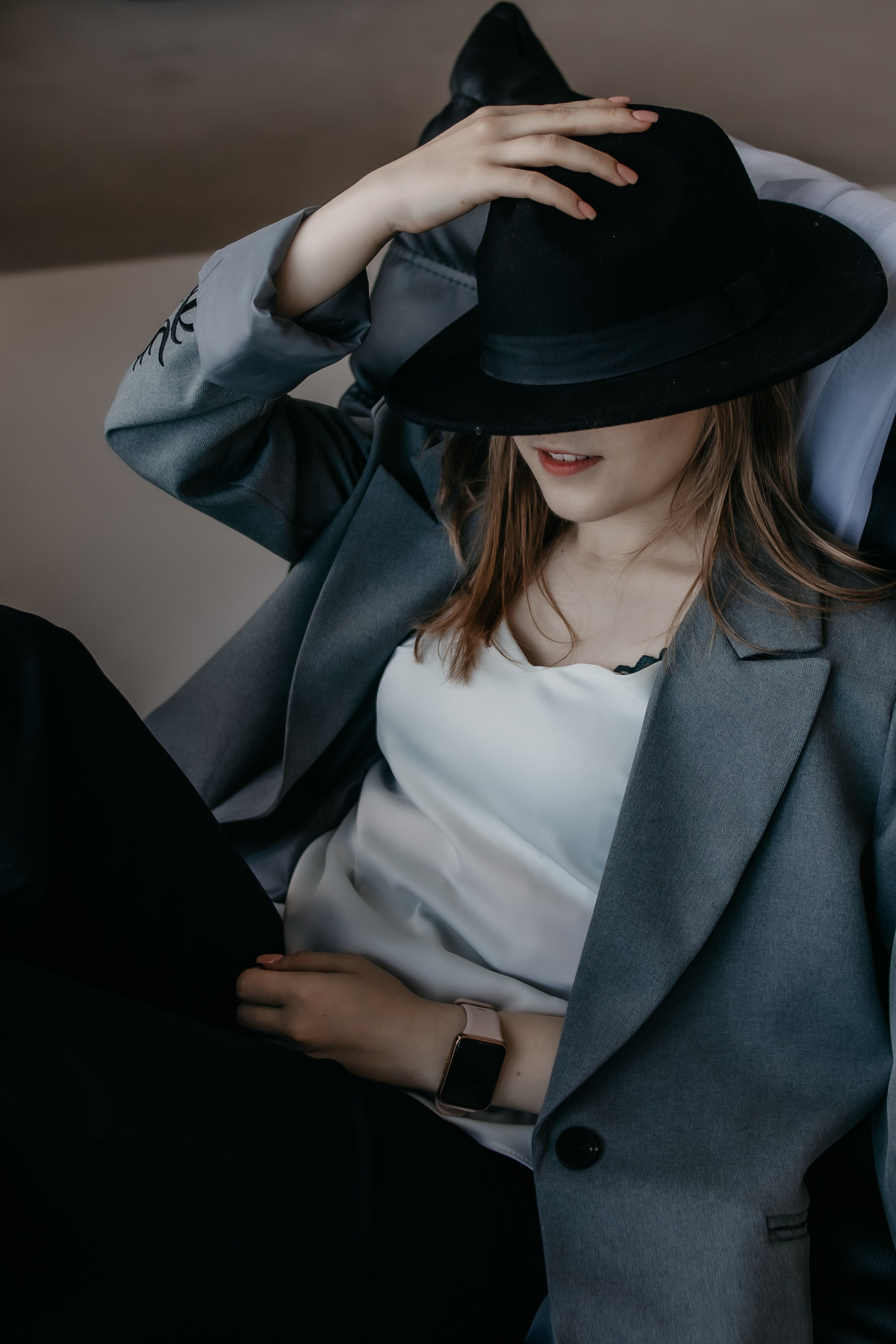 Ангелина. Фотограф Регина Крикунова г. Красноярск