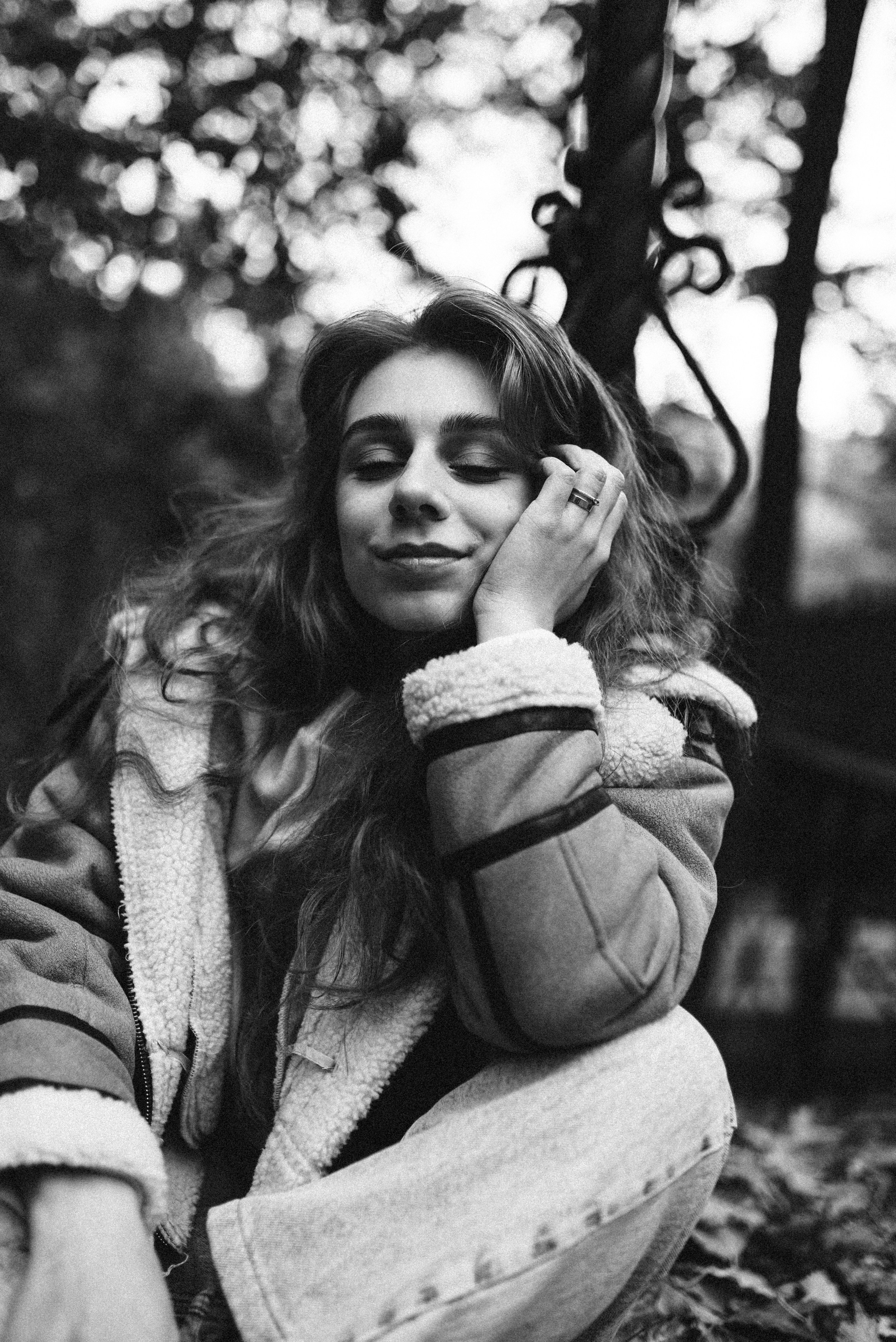 Анна. Фотограф Санкт-Петербург, Новороссийск