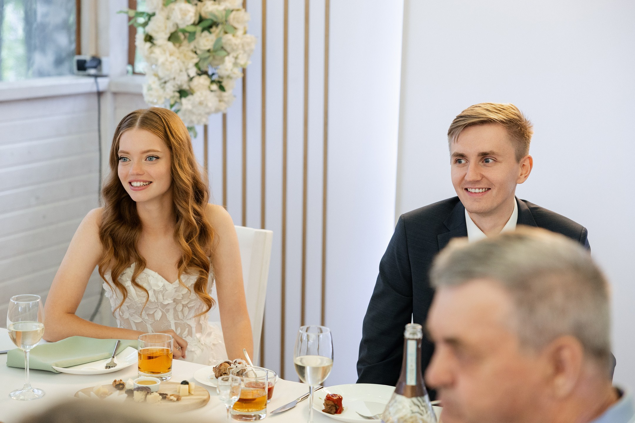 Олег и Анна. Свадебный фотограф Ярославль Дмитрий Васячкин