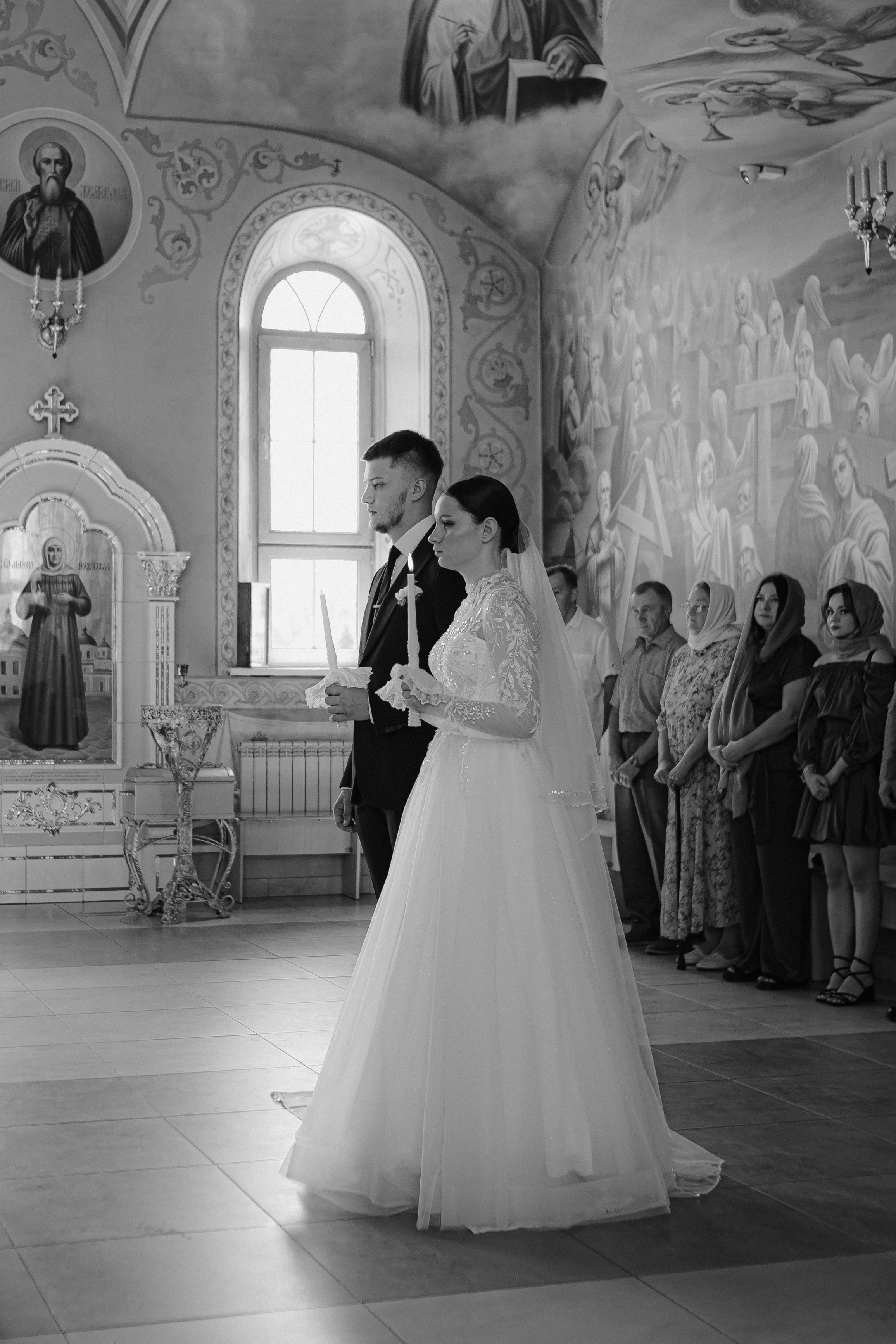 Ekaterina&Maxim. Ника — ваш персональный фотограф в Нижнем Новгороде