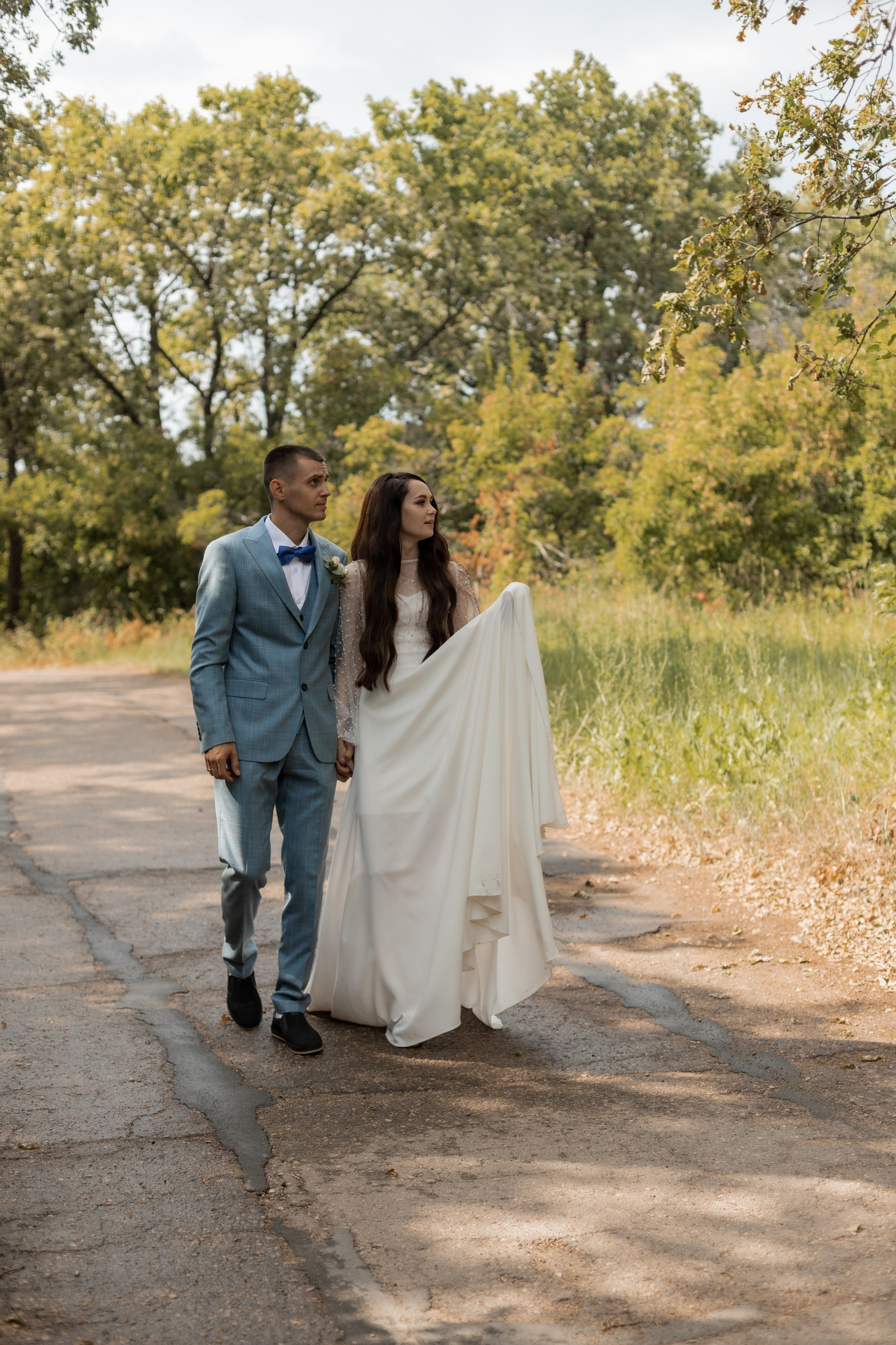 Артём и Валерия (сокращено). Свадебный фотограф Ангелина Сунгатулина | Саратов | Балаково | Вольск