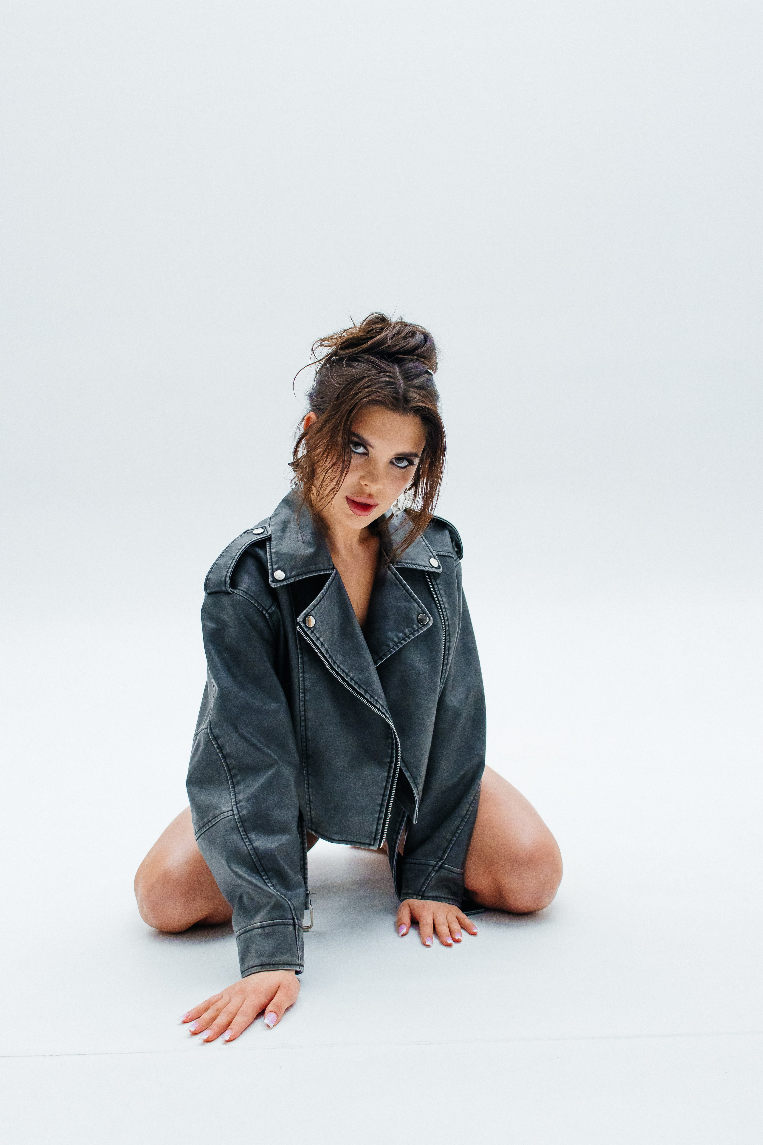 ВЕРОНИКА. Фотограф Казань