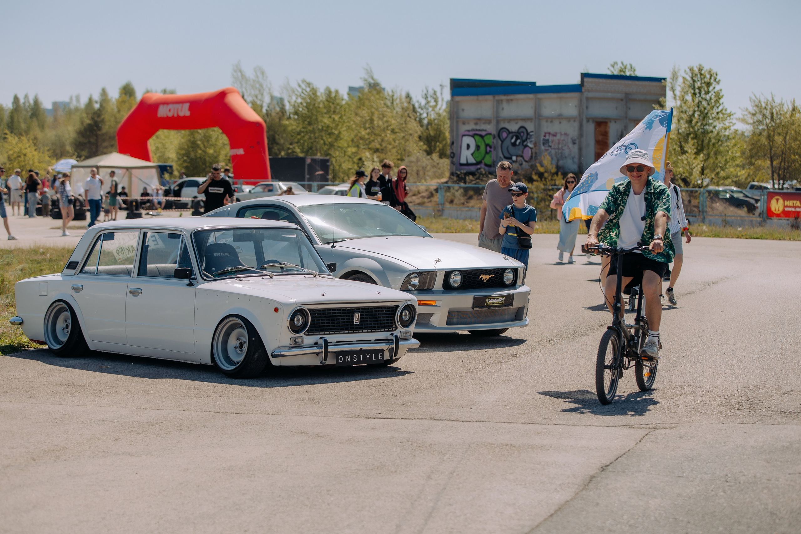 PowerSlide DRIFT Contes 2024. Фотосъемка свадебных, семейных и корпоративных мероприятий в Перми