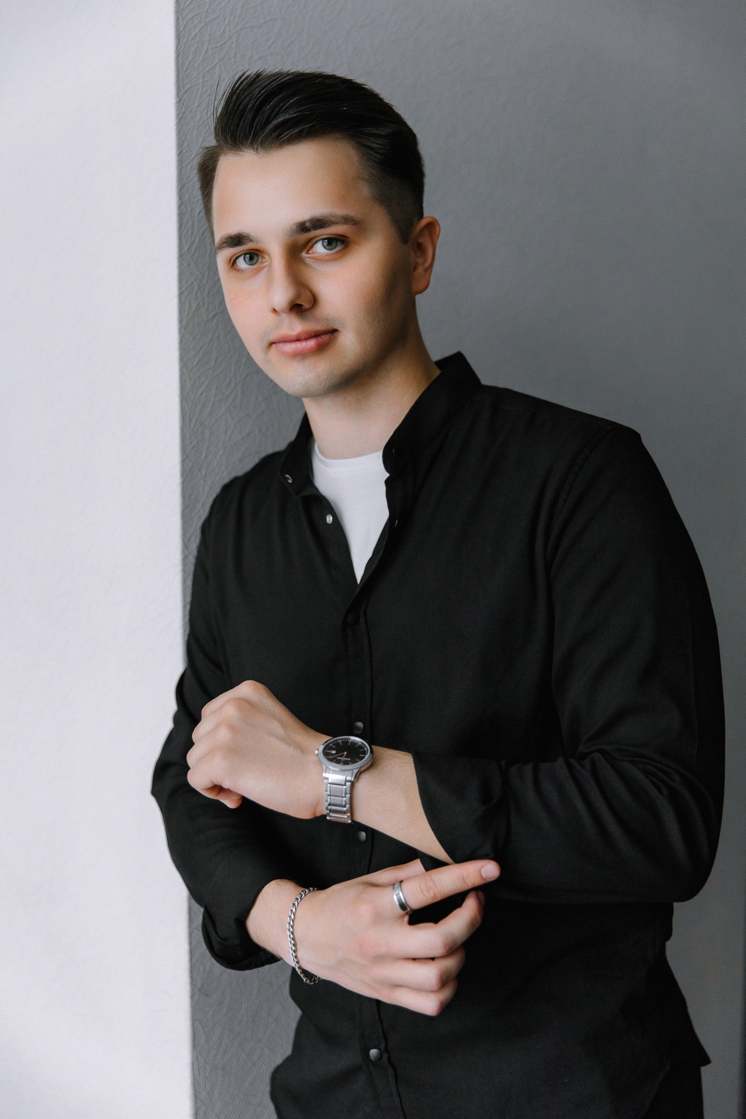 Красивая дата. Фотограф Елена Краснопевцева