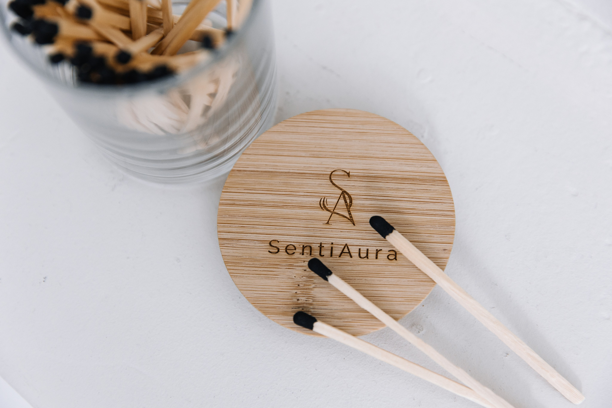 Свечи. Фотограф Елена Краснопевцева