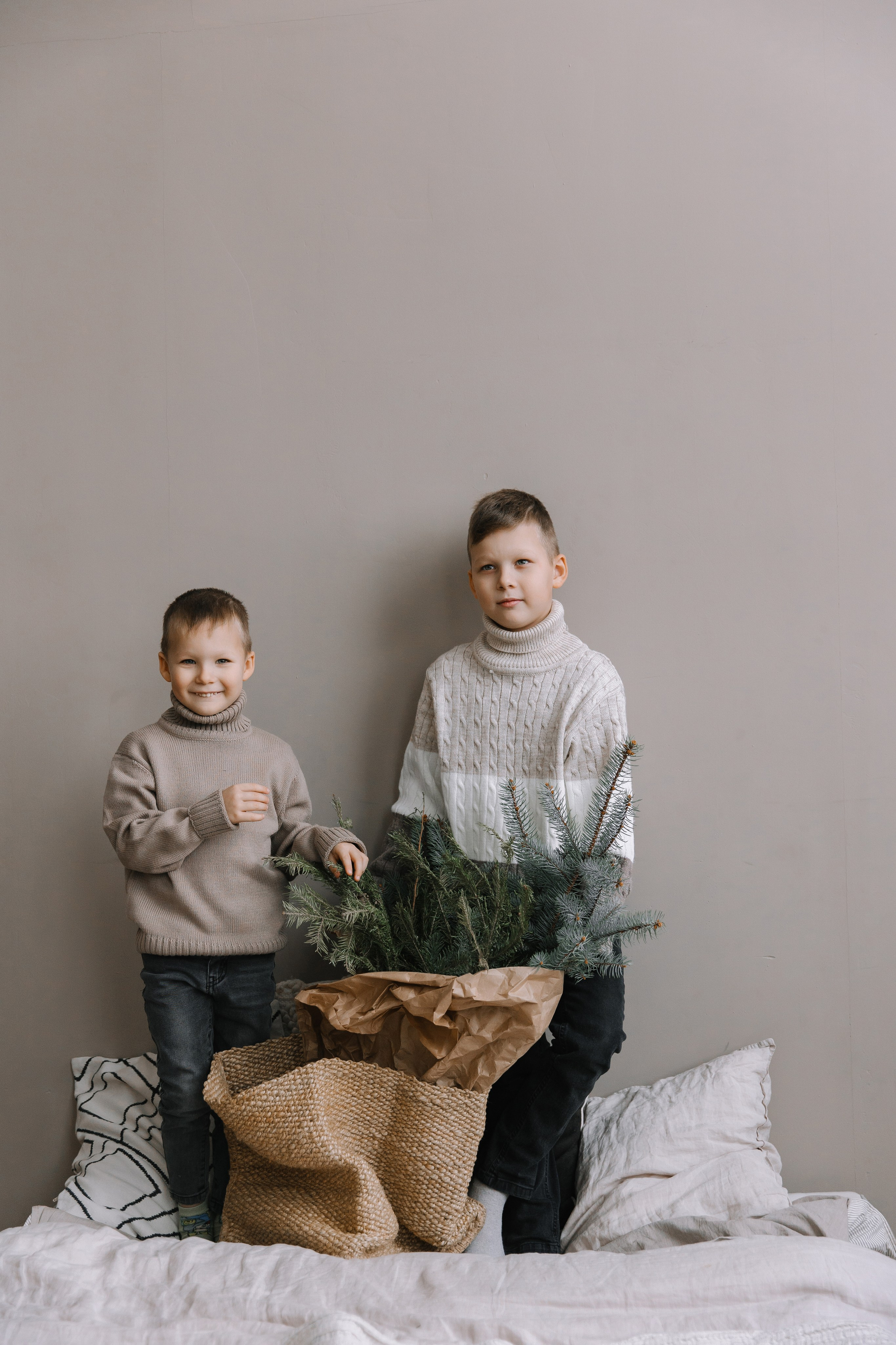 Вероника и Ко. Фотограф Елена Краснопевцева