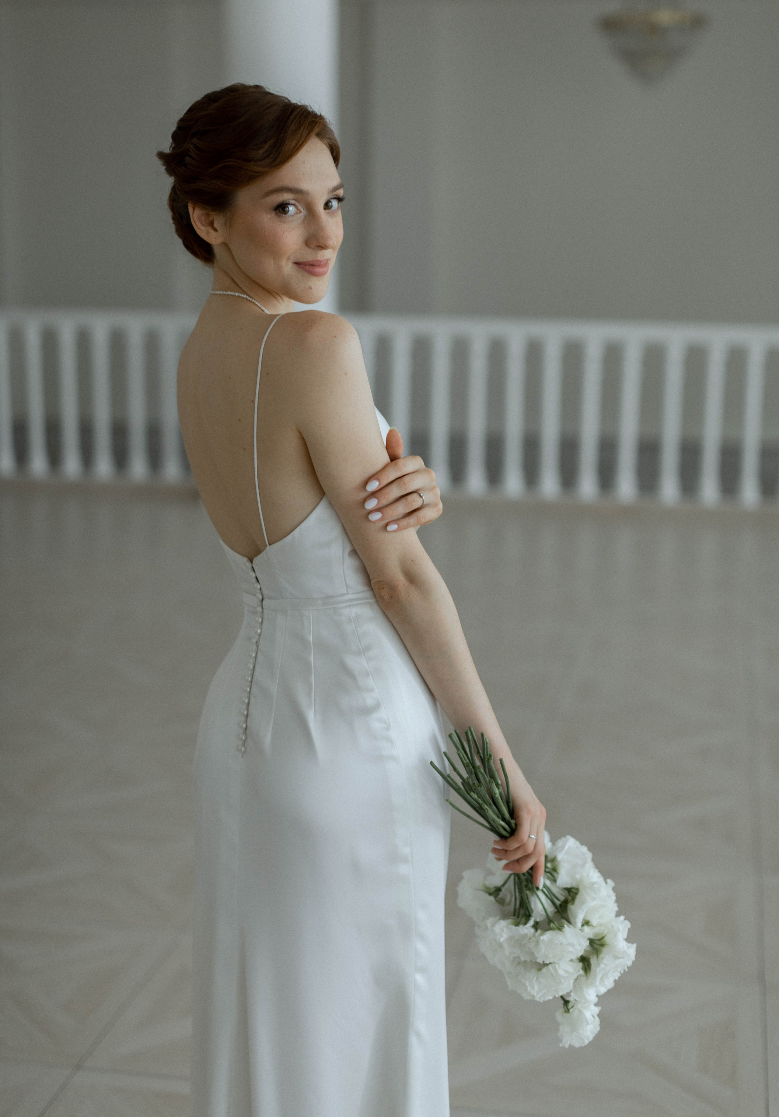 Серёжа | Даша (г. Киров)