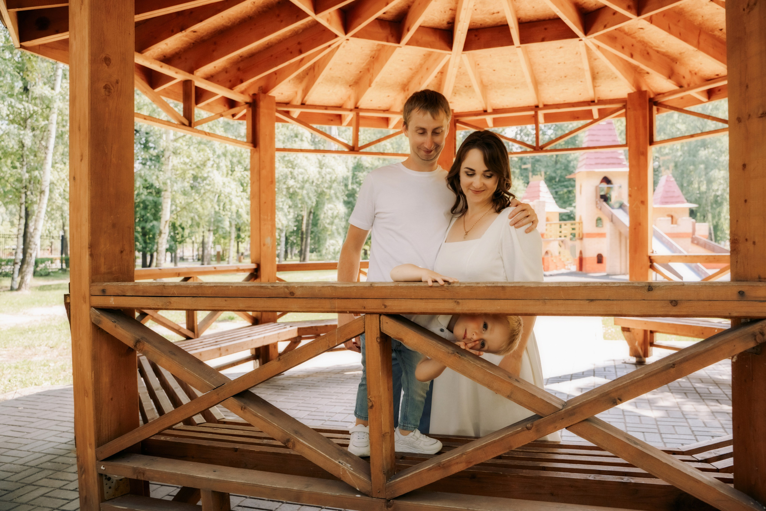 14. Детский и семейный фотограф Ташкент Наталья Кривенко