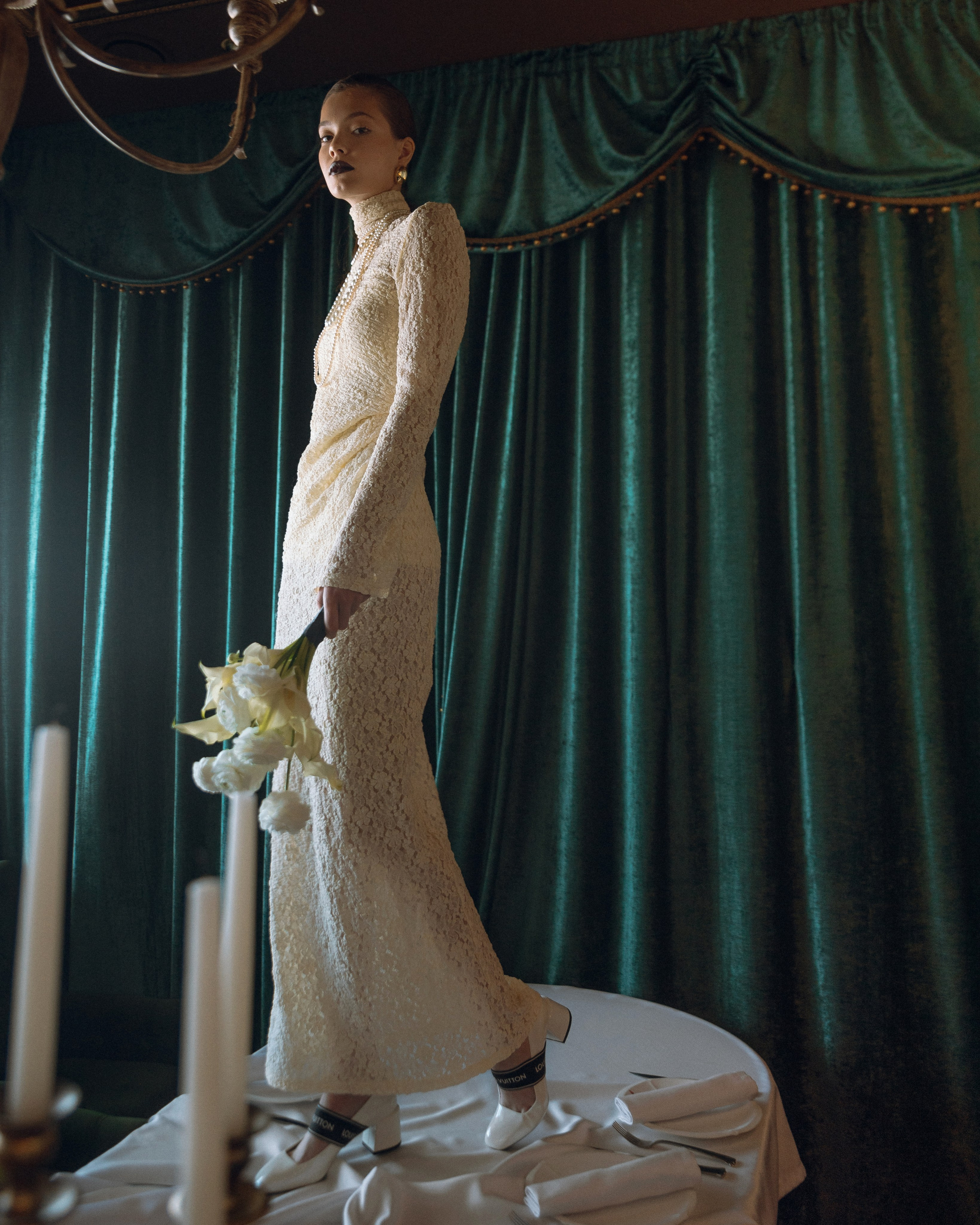 Varvara. Портретный фотограф Анастасия Завалкевич