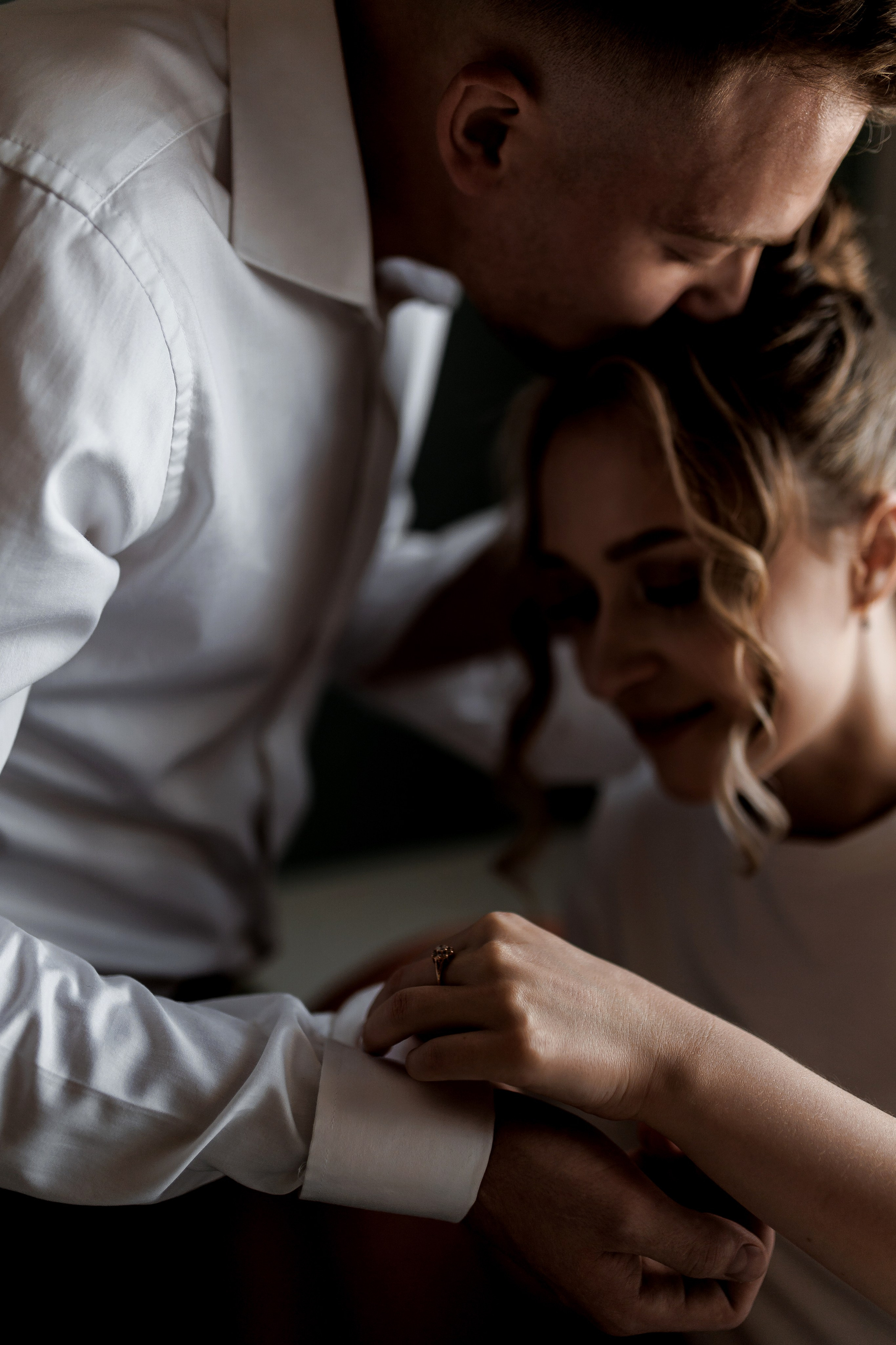 J+P. Свадебный фотограф Каледич Тимофей