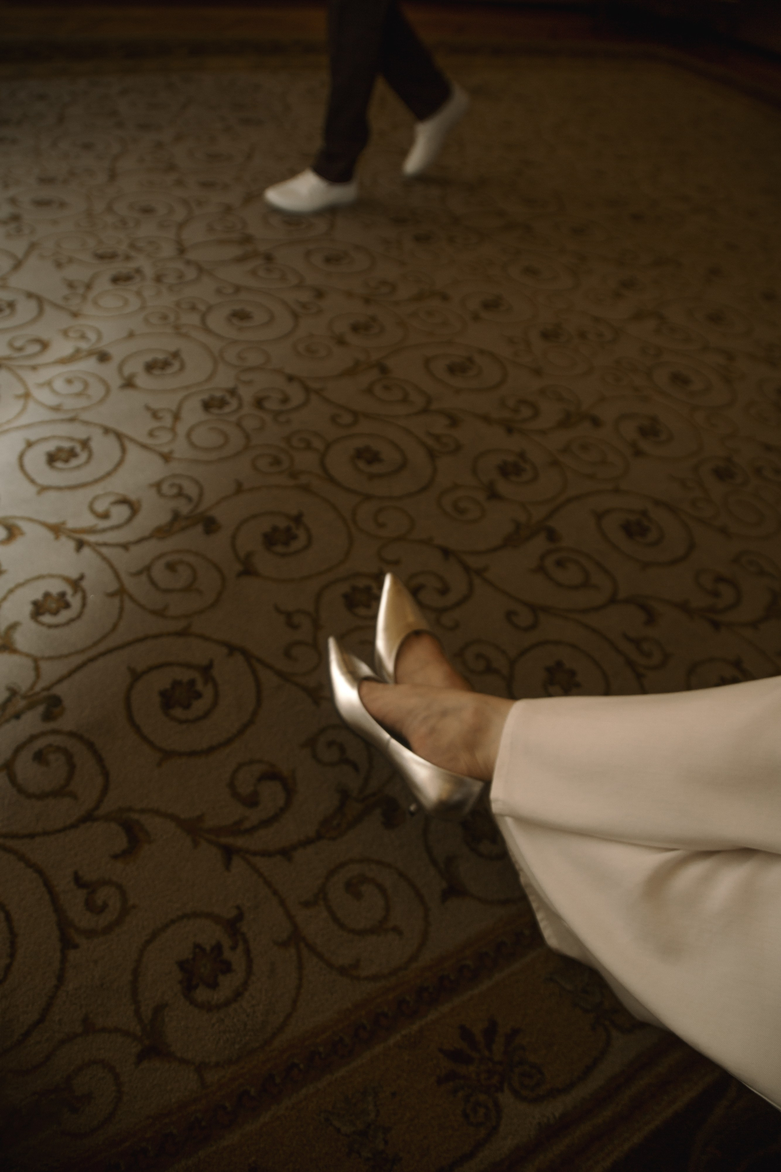 Макс и Лена. Свадебный и портретный фотограф Анастасия Казакова Санкт-Петербург