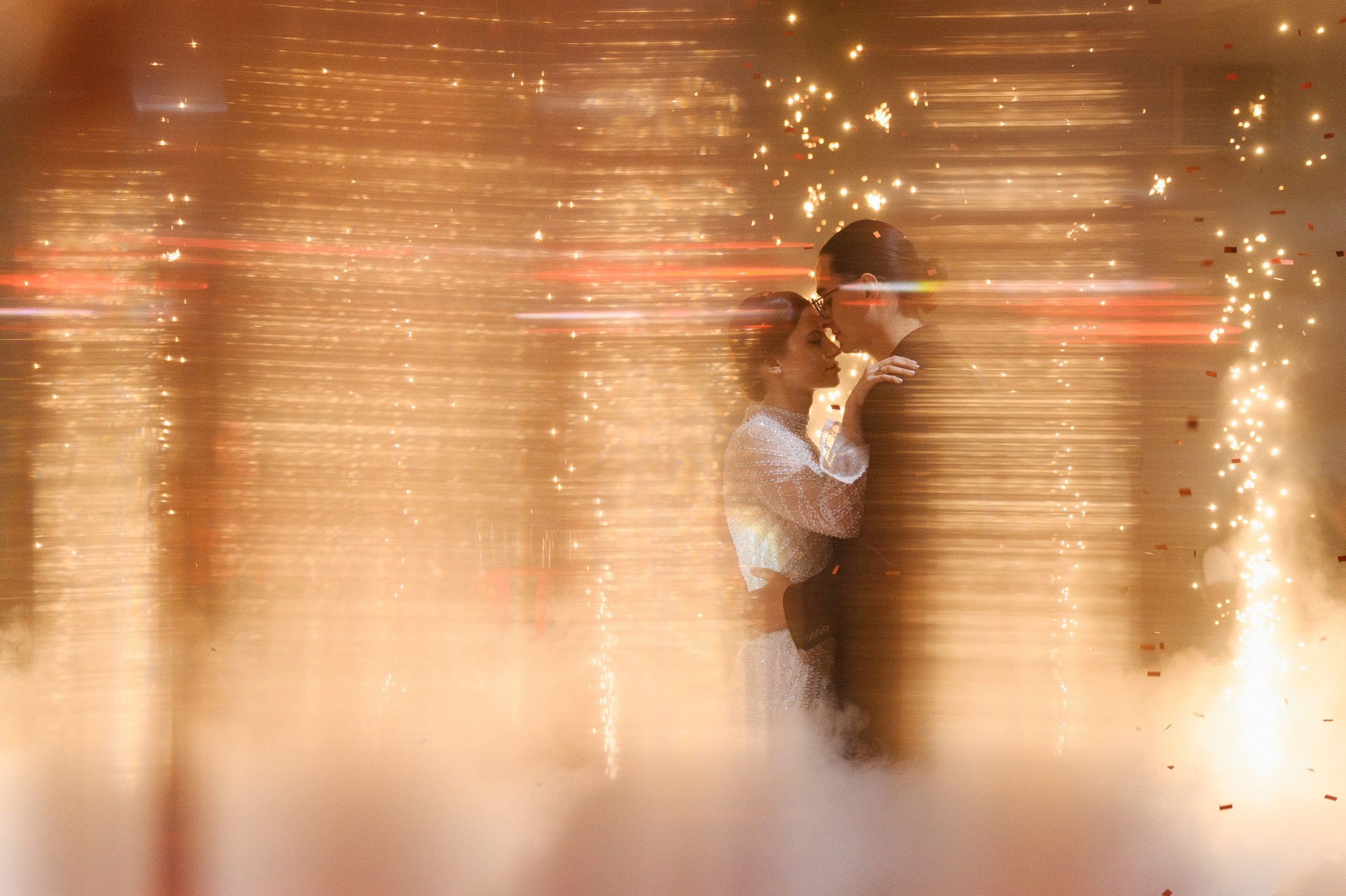 «I ROSE YOU» Нариман и София. Свадебный фотограф и видеограф