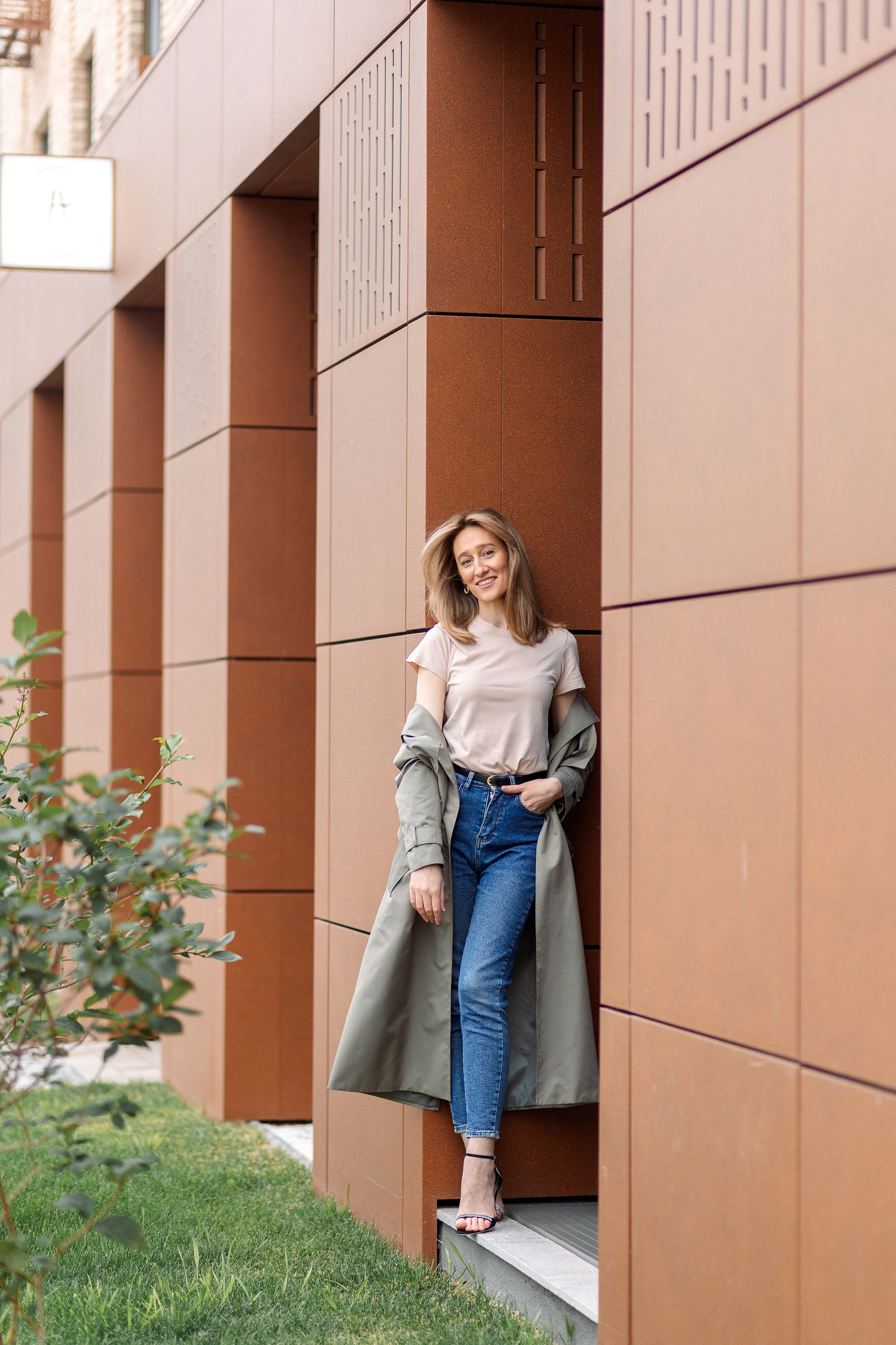 ПРИМЕР: Фотопрогулка для Елены. Все фото. Профессиональный фотограф в Ижевске Леша Петров