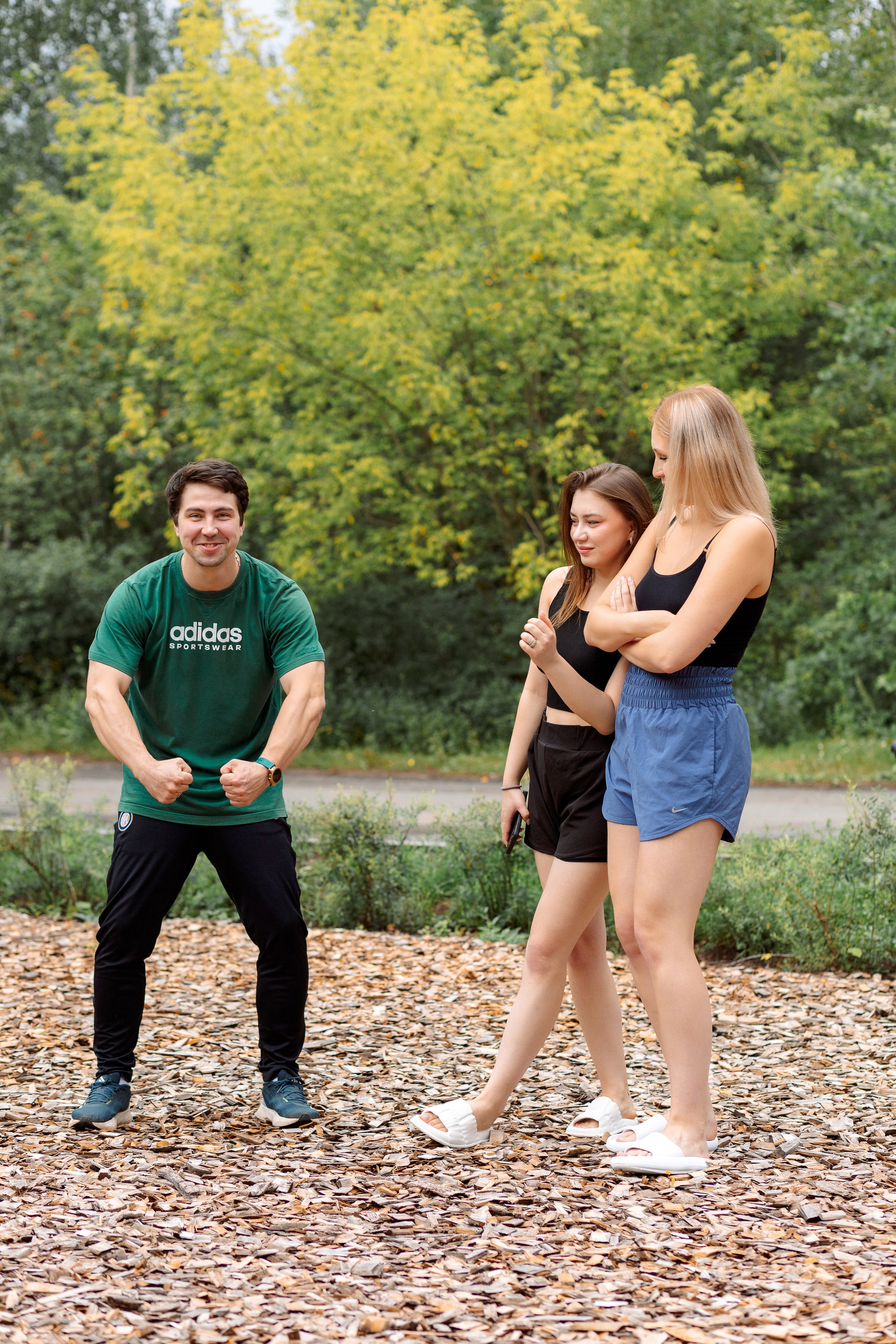 ПРИМЕР: Съемка для 4Friend's. Все фото. Профессиональный фотограф в Ижевске Леша Петров