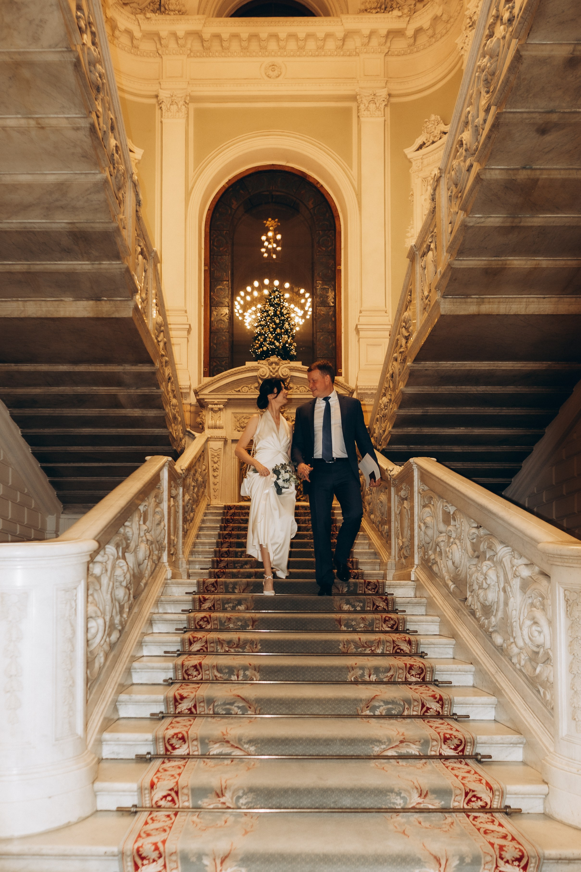 Свадебная (отель+загс). Фотограф ПИТЕР СПБ Надежда Баранова