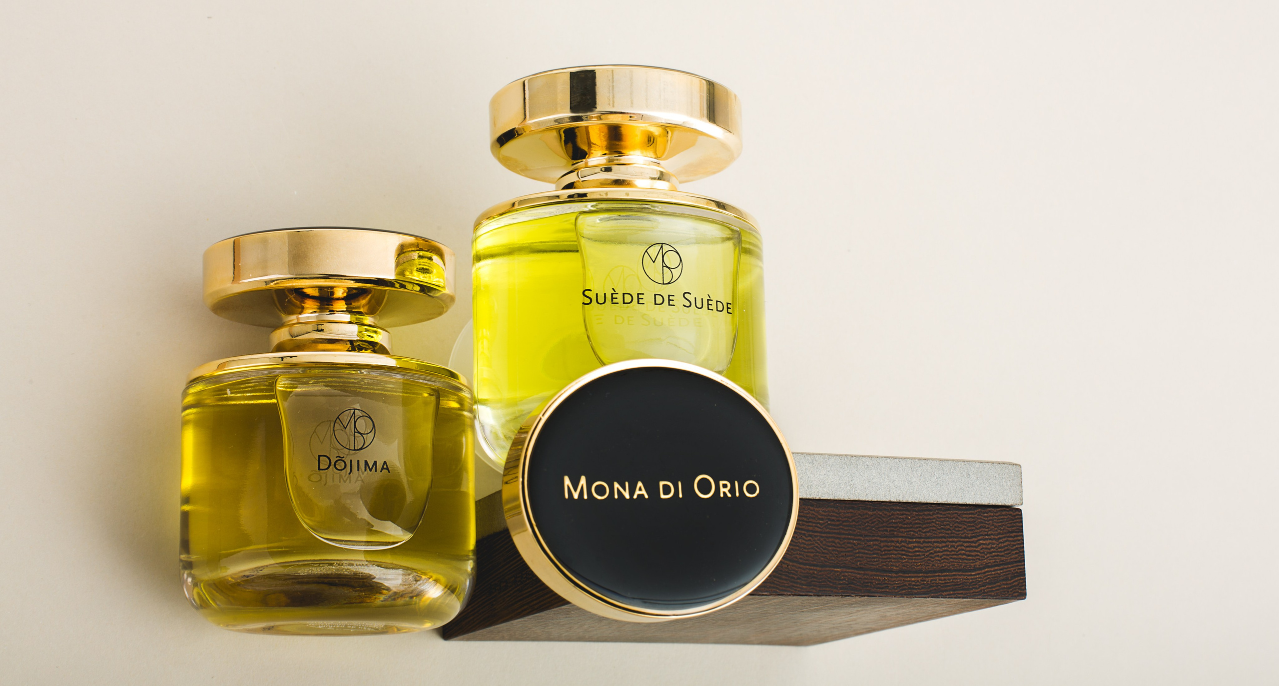 For COSMOTHECA. TAMARA BAZHMINA