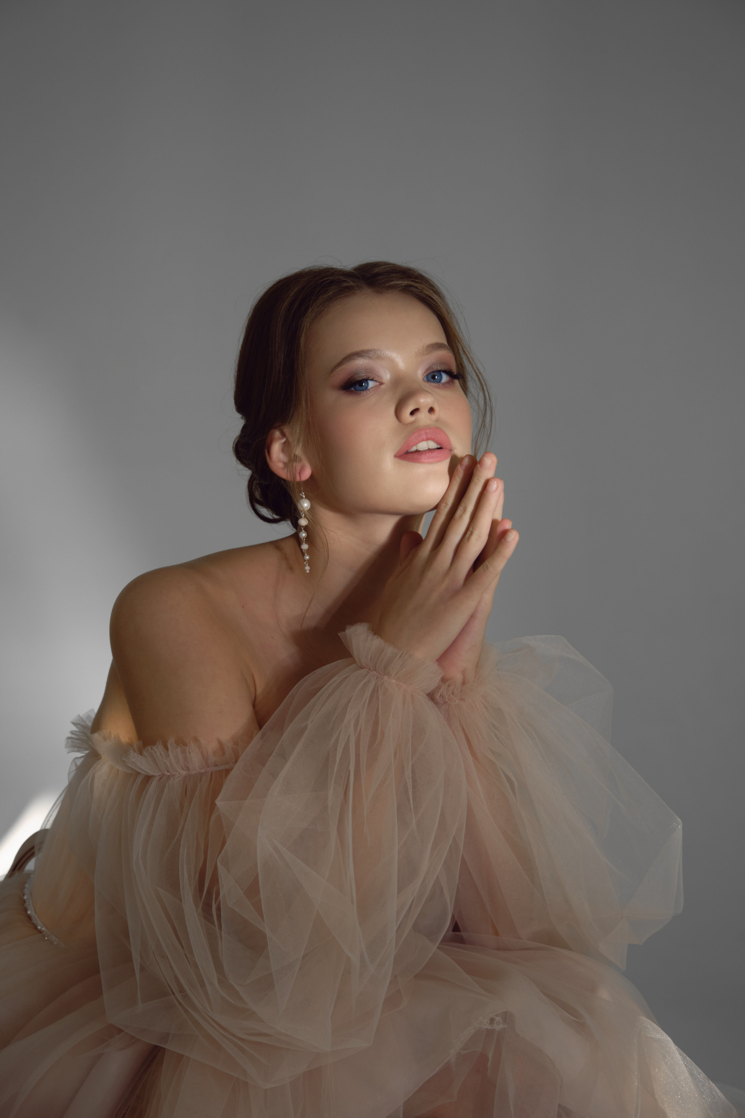 Свадебное. Ася Ложкина фотограф Ижевск