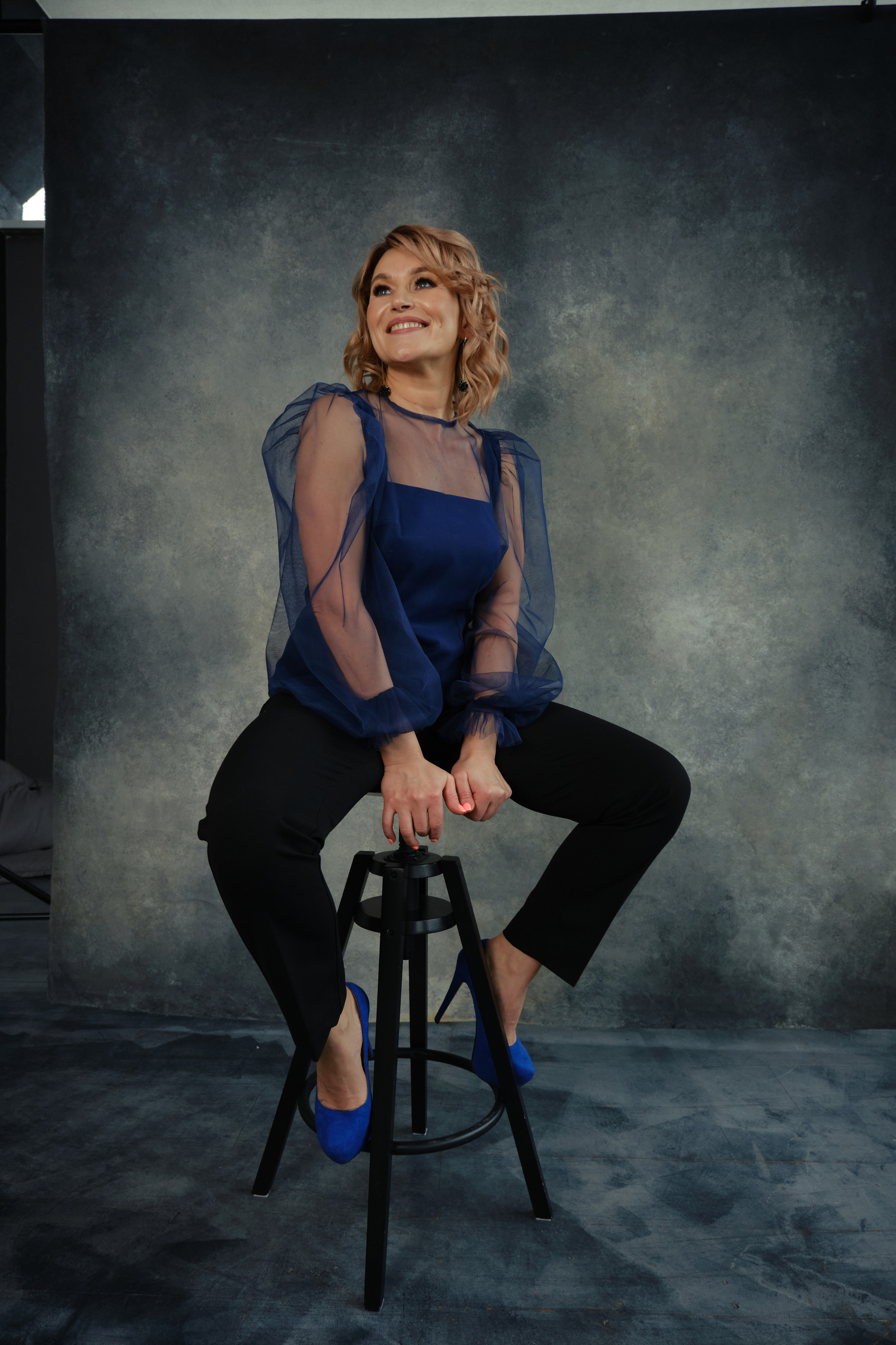 Оксана. Ася Ложкина фотограф Ижевск