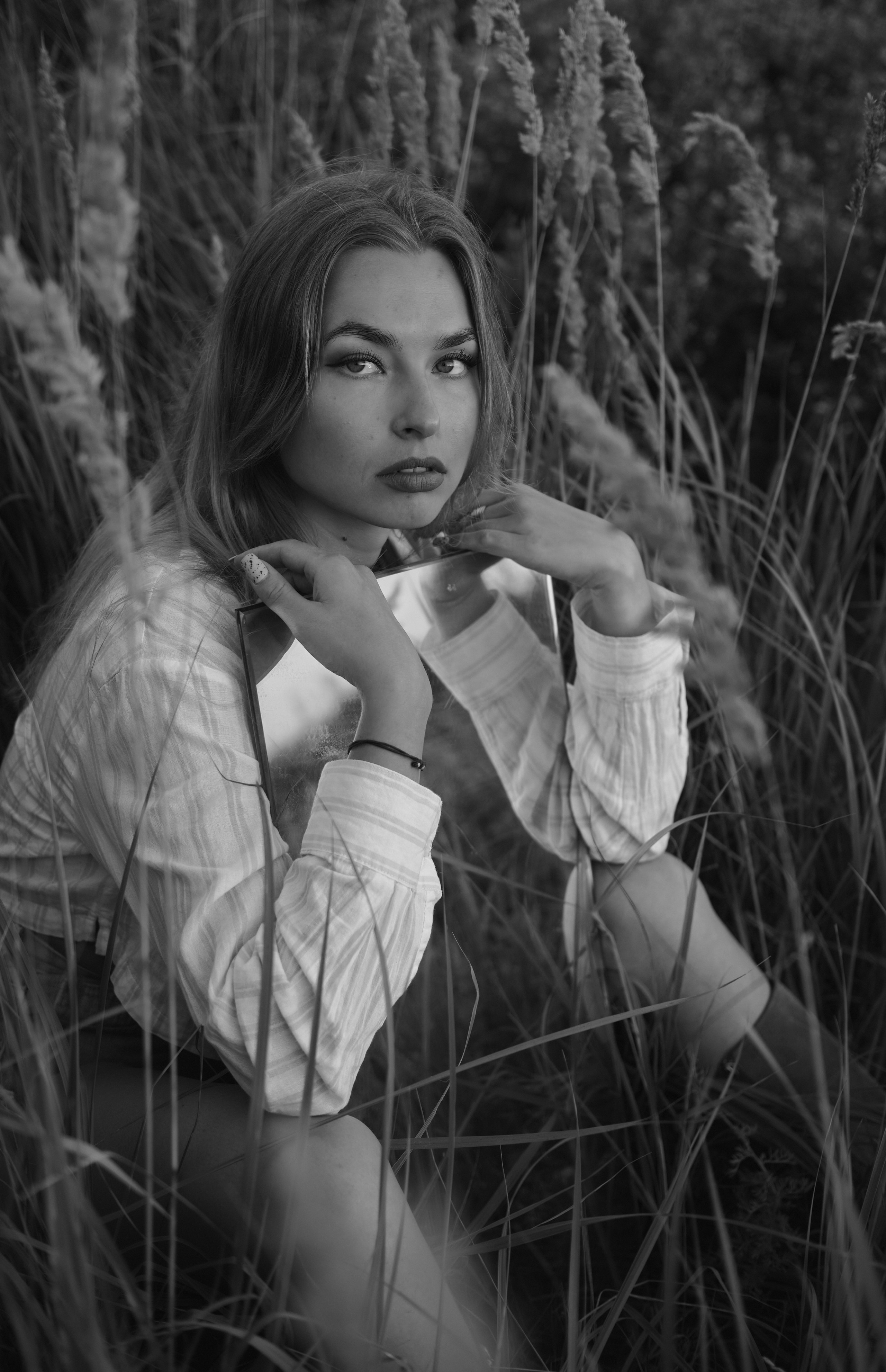 Катя и Аня. Ася Ложкина фотограф Ижевск